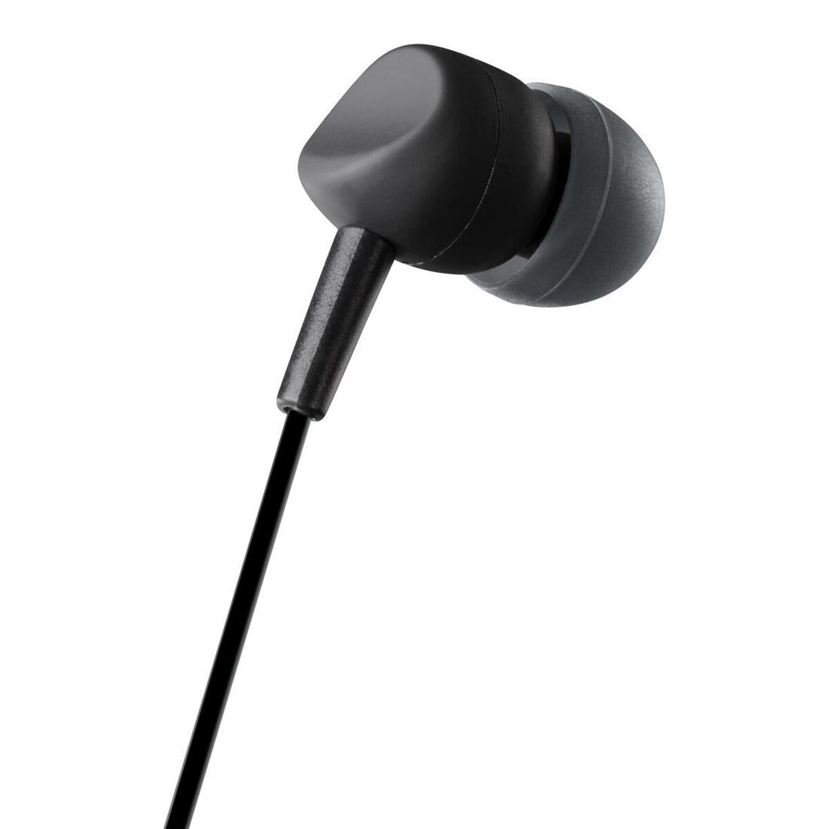 Headphones Hama Kooky Black (Refurbished A)