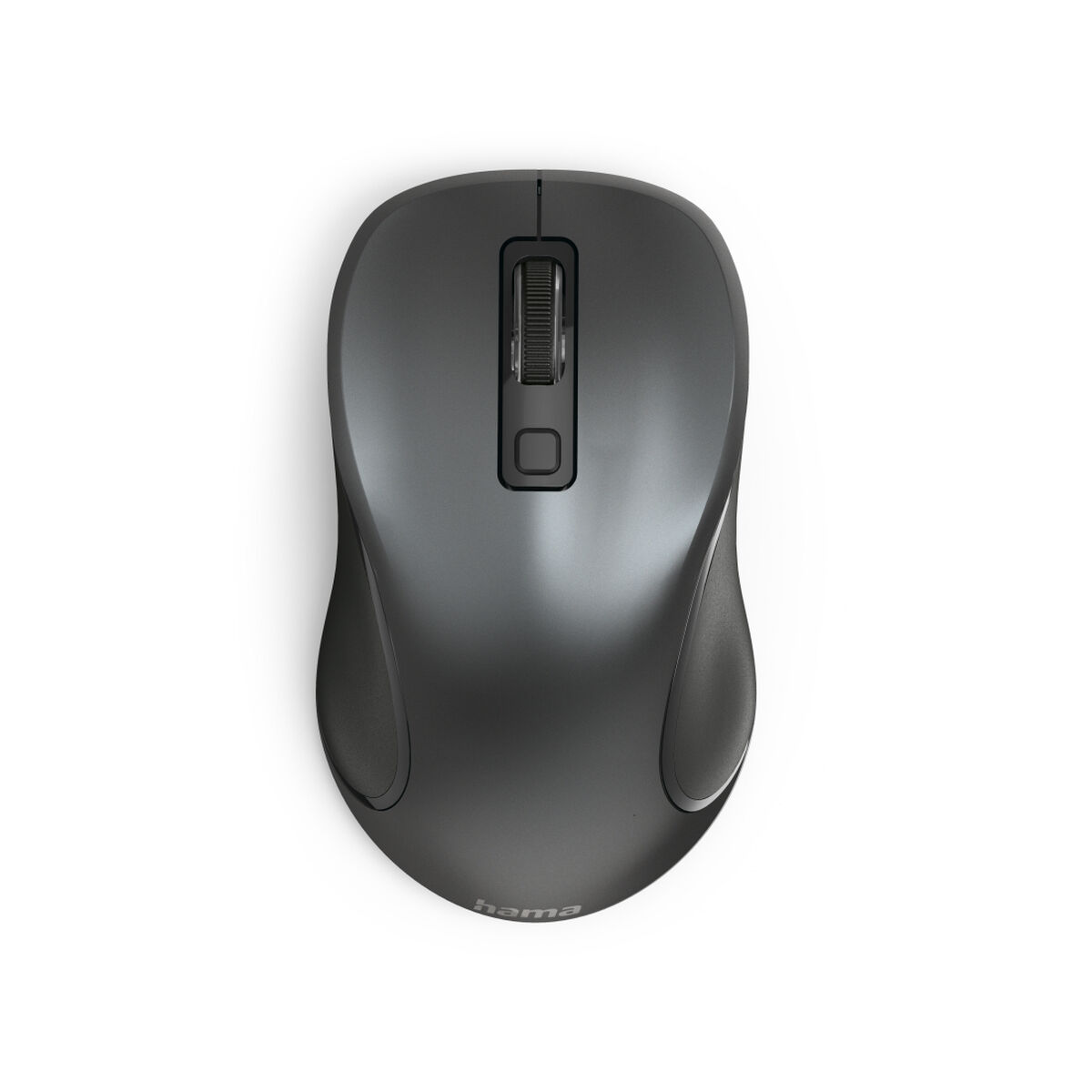 Mouse Hama 00182643 Anthracite 1600 dpi