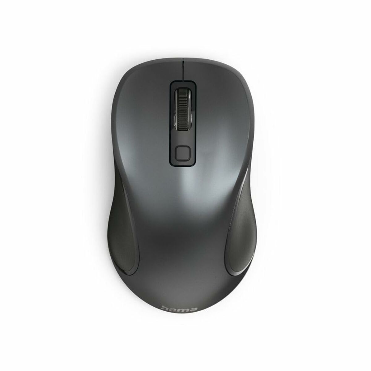 Mouse Hama 00182643 Anthracite 1600 dpi