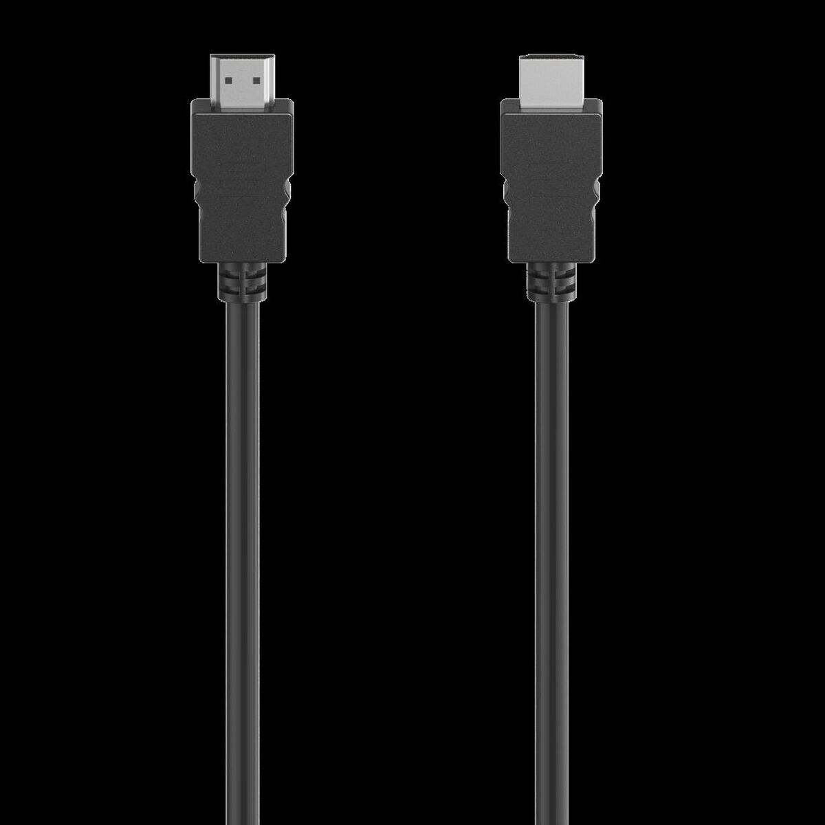HDMI Cable Hama 00305149 Black