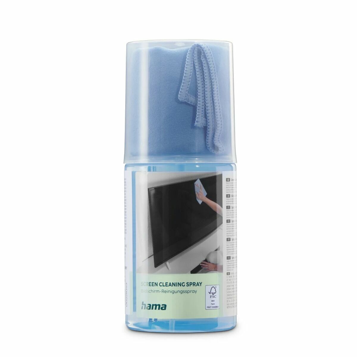 Spray Hama 00221093 Spray Hama 00221093