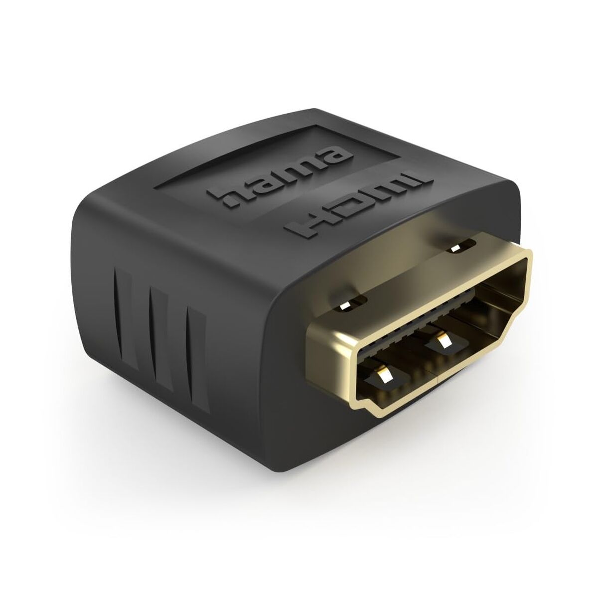 HDMI Adapter Hama 00205173 Black