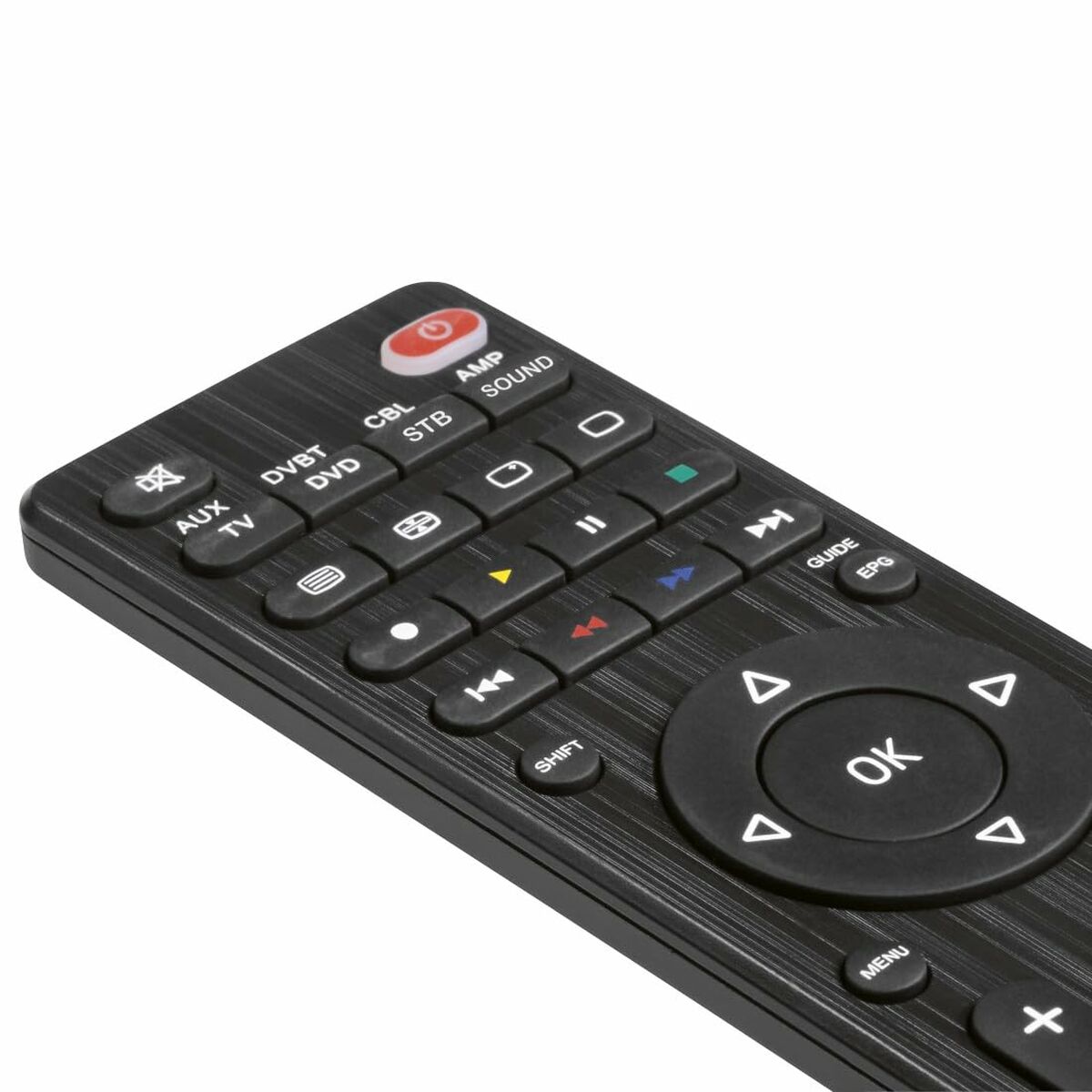 Universal Remote Control Hama 00221060