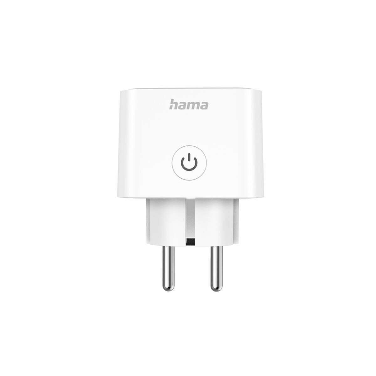 Smart Plug Hama 00176638 Wi-Fi 240 V Smart Plug Hama 00176638 Wi-Fi 240 V