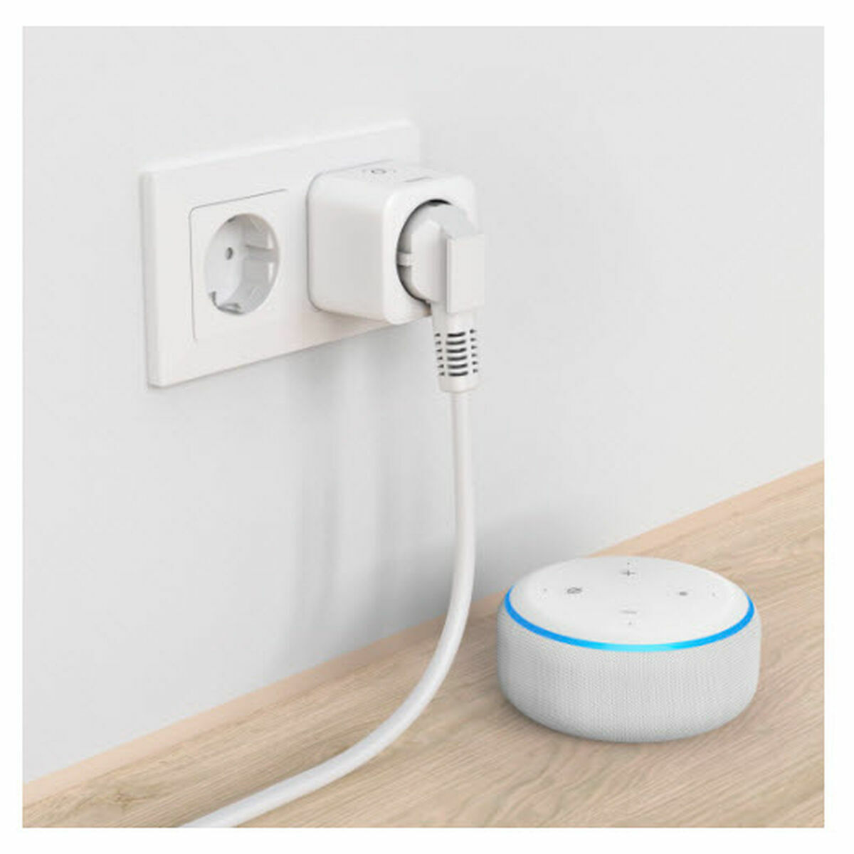 Fuse box Hama 00176638 Wi-Fi 240 V