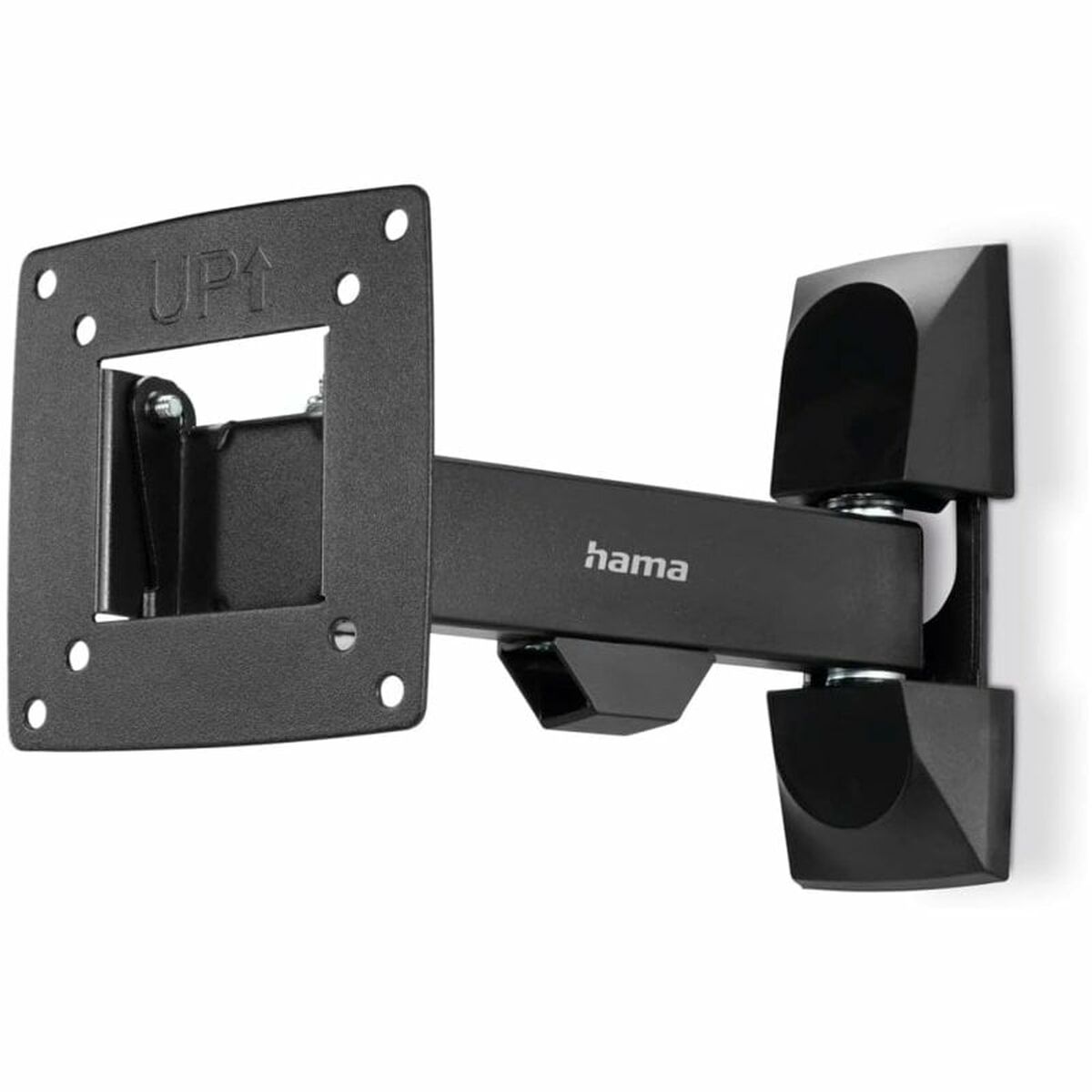 Speaker Stand Hama Black Speaker Stand Hama Black