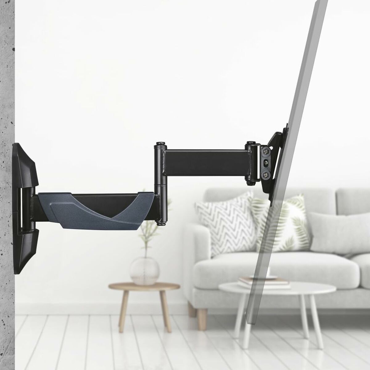 TV Mount Hama 00220825 10″ 25 kg