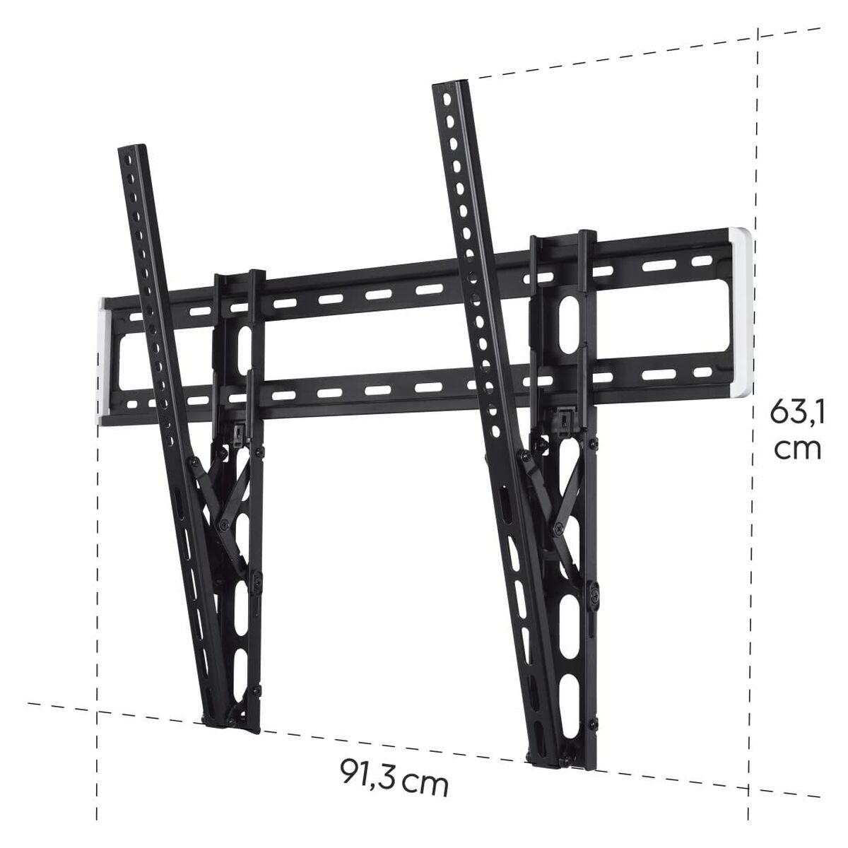 TV Mount Hama 00220818 100″ 75 Kg