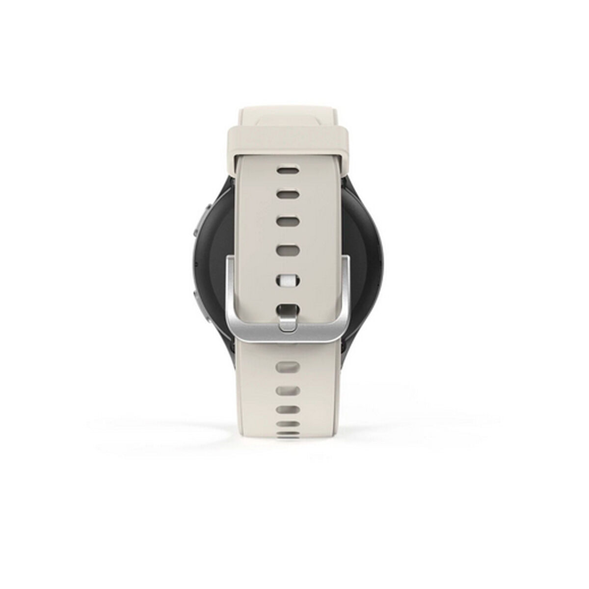 Smartwatch Hama 00178612 8900 Silver 1,3″