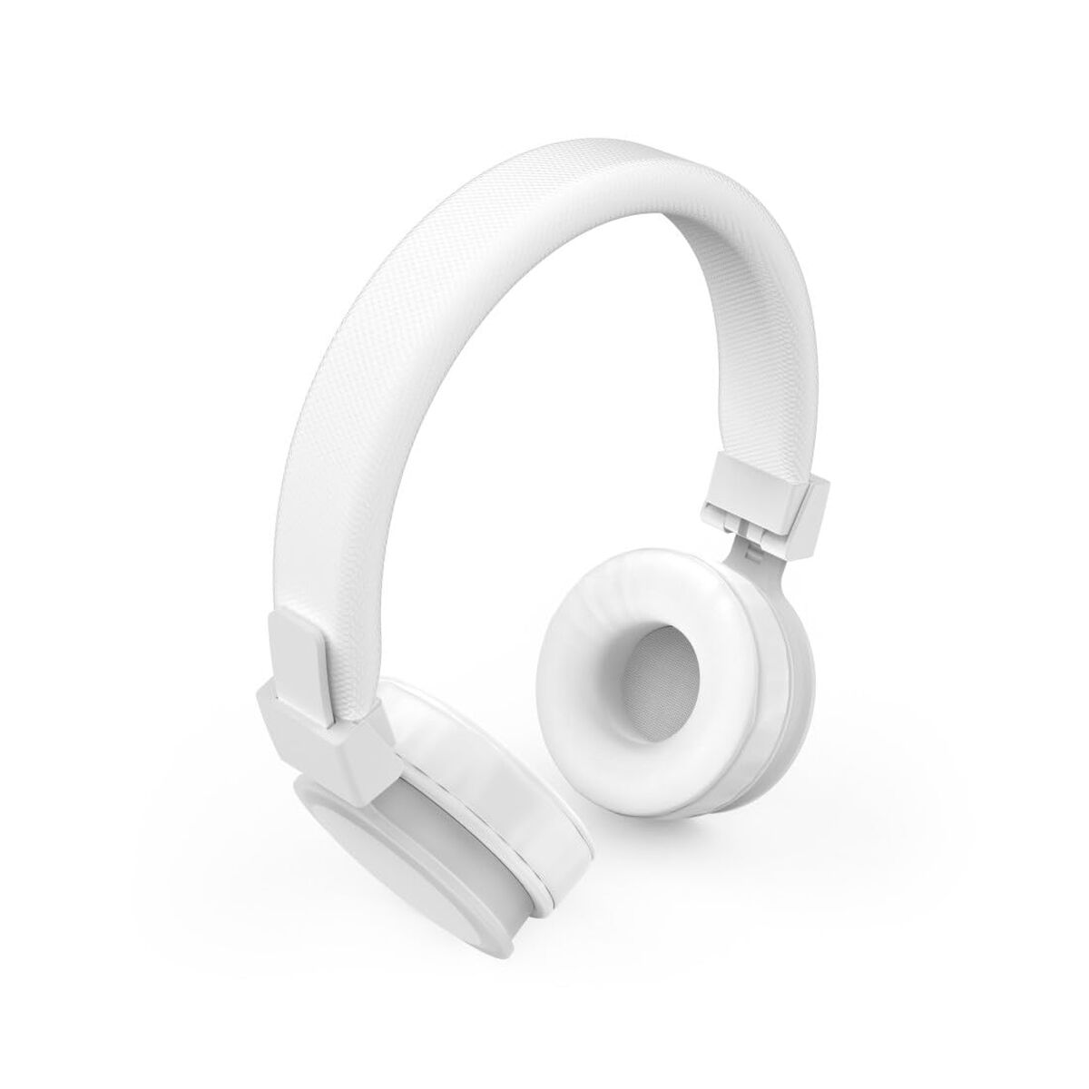 Headphones with Headband Hama 00194197 White