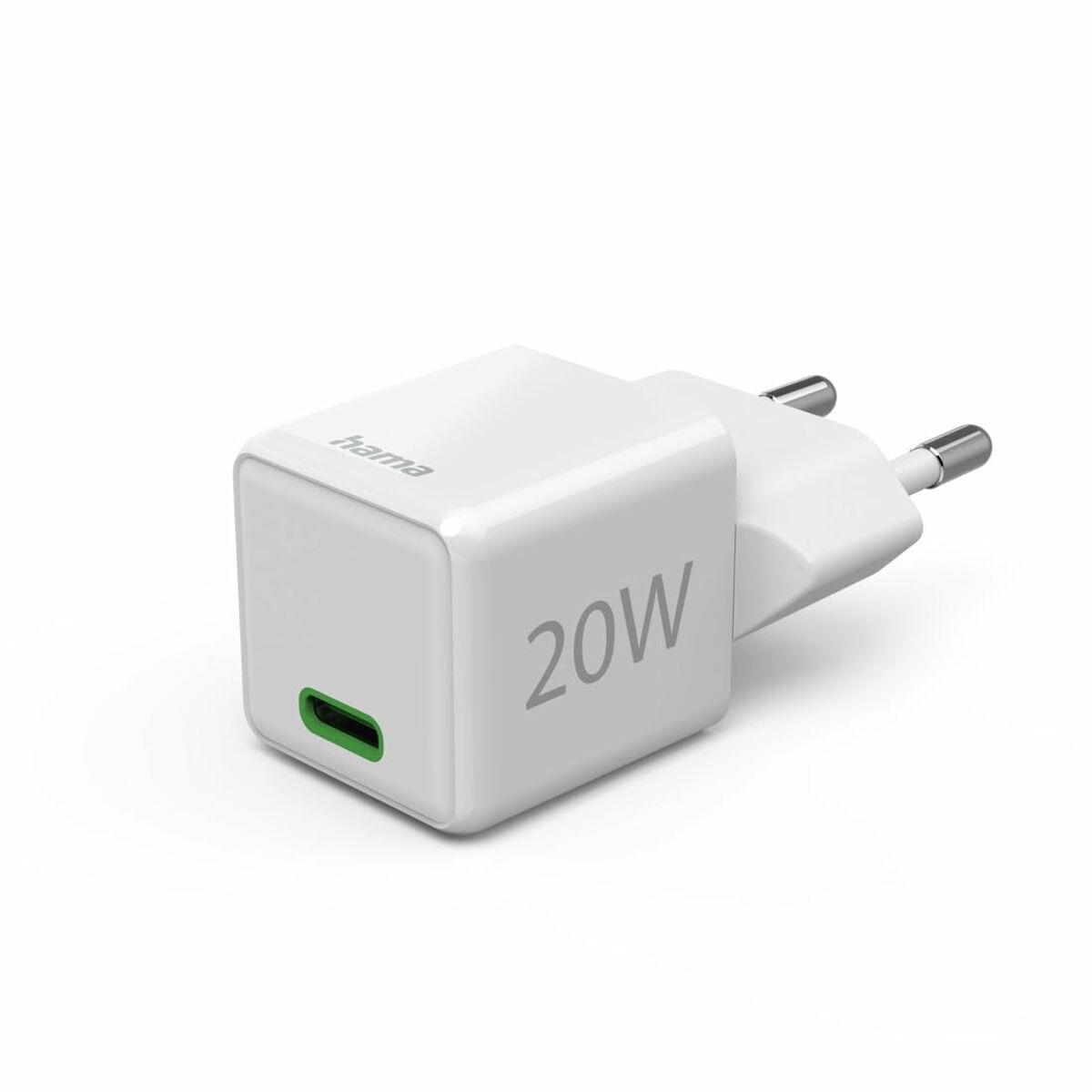 Wall Charger Hama 00201980 Wall Charger Hama 00201980