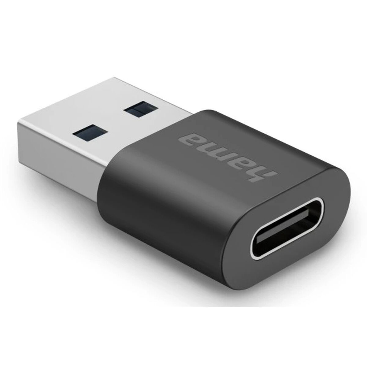 USB 3.0 to USB-C 3.1 Adapter Hama 00200357