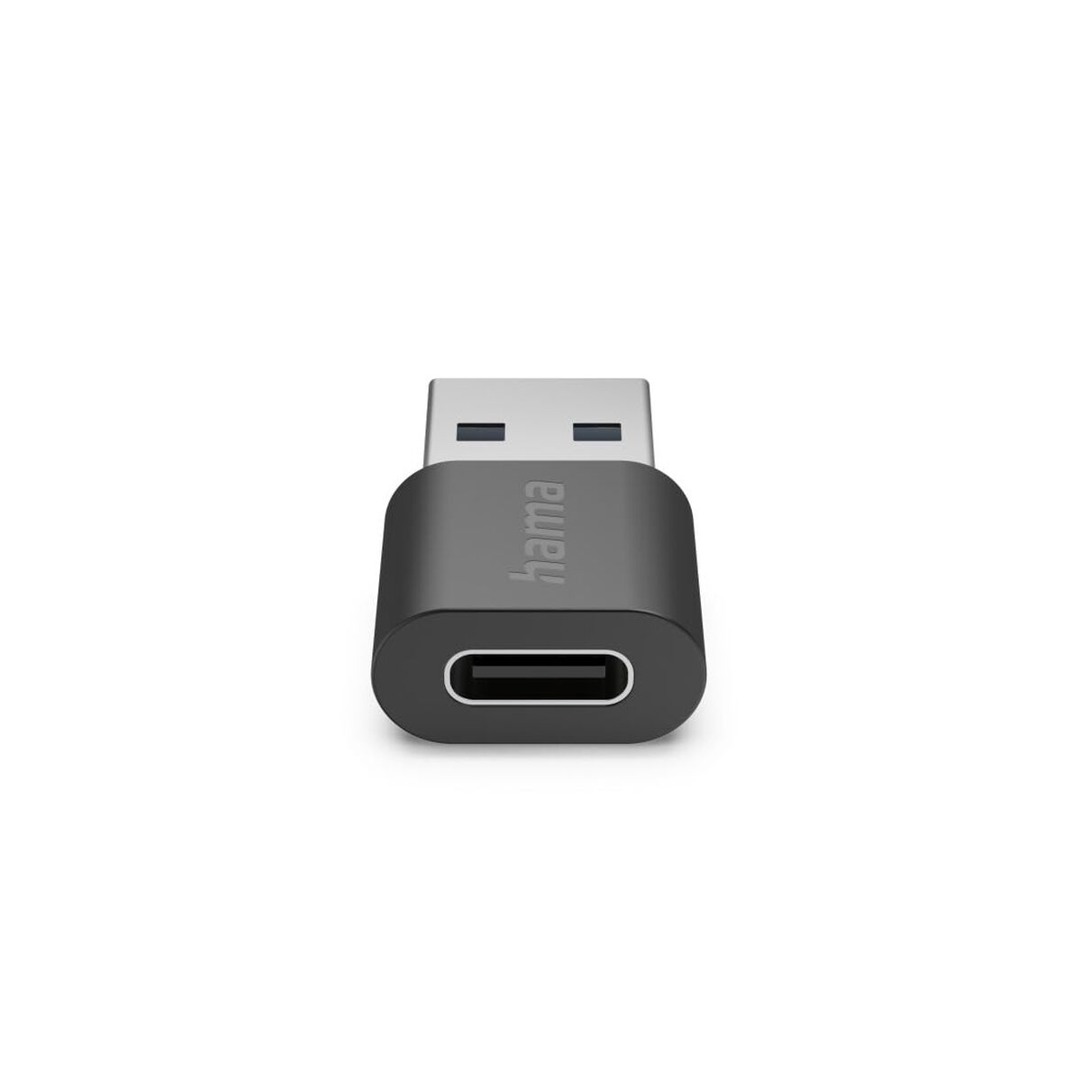 USB 3.0 to USB-C 3.1 Adapter Hama 00200357