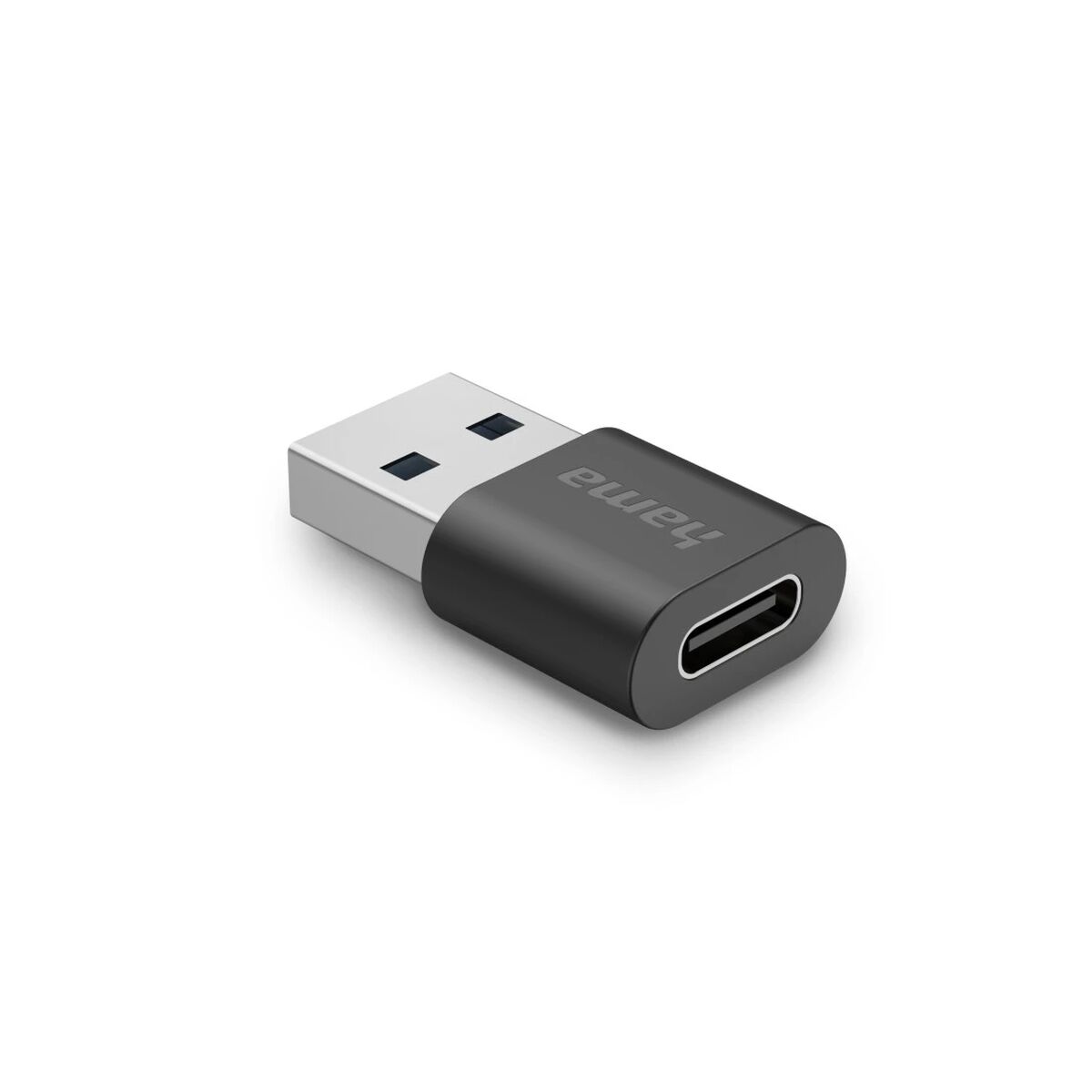USB 3.0 to USB-C 3.1 Adapter Hama 00200357 USB 3.0 to USB-C 3.1 Adapter Hama 00200357