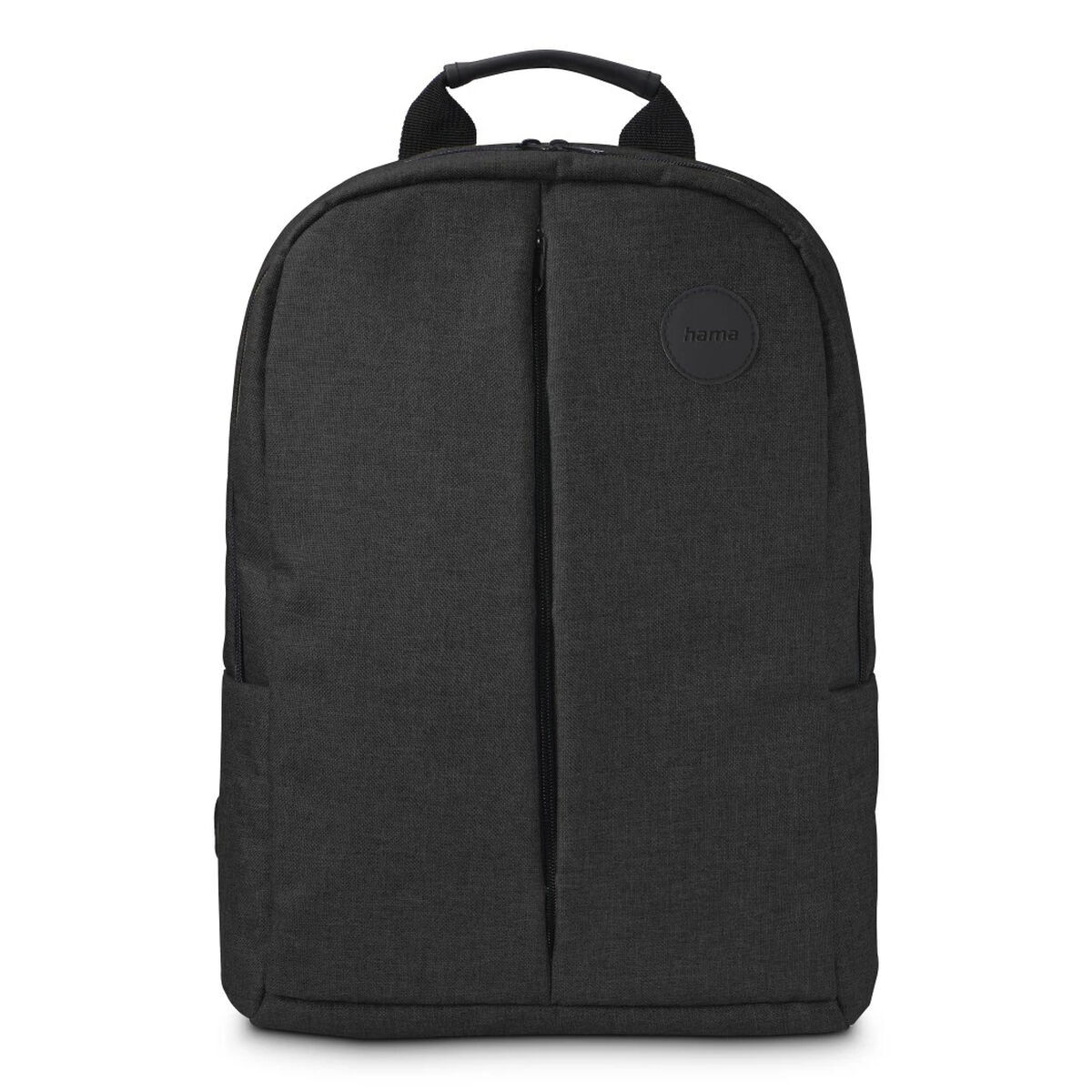 Laptop Case Hama 00216597 Black