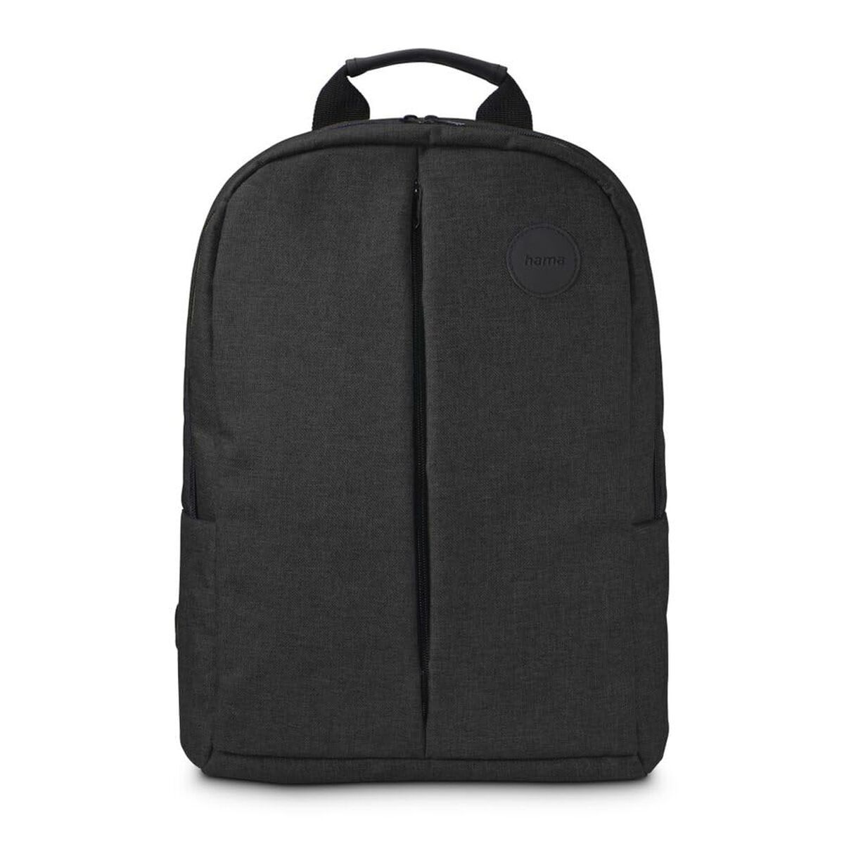 Laptop Case Hama 00216597 Black