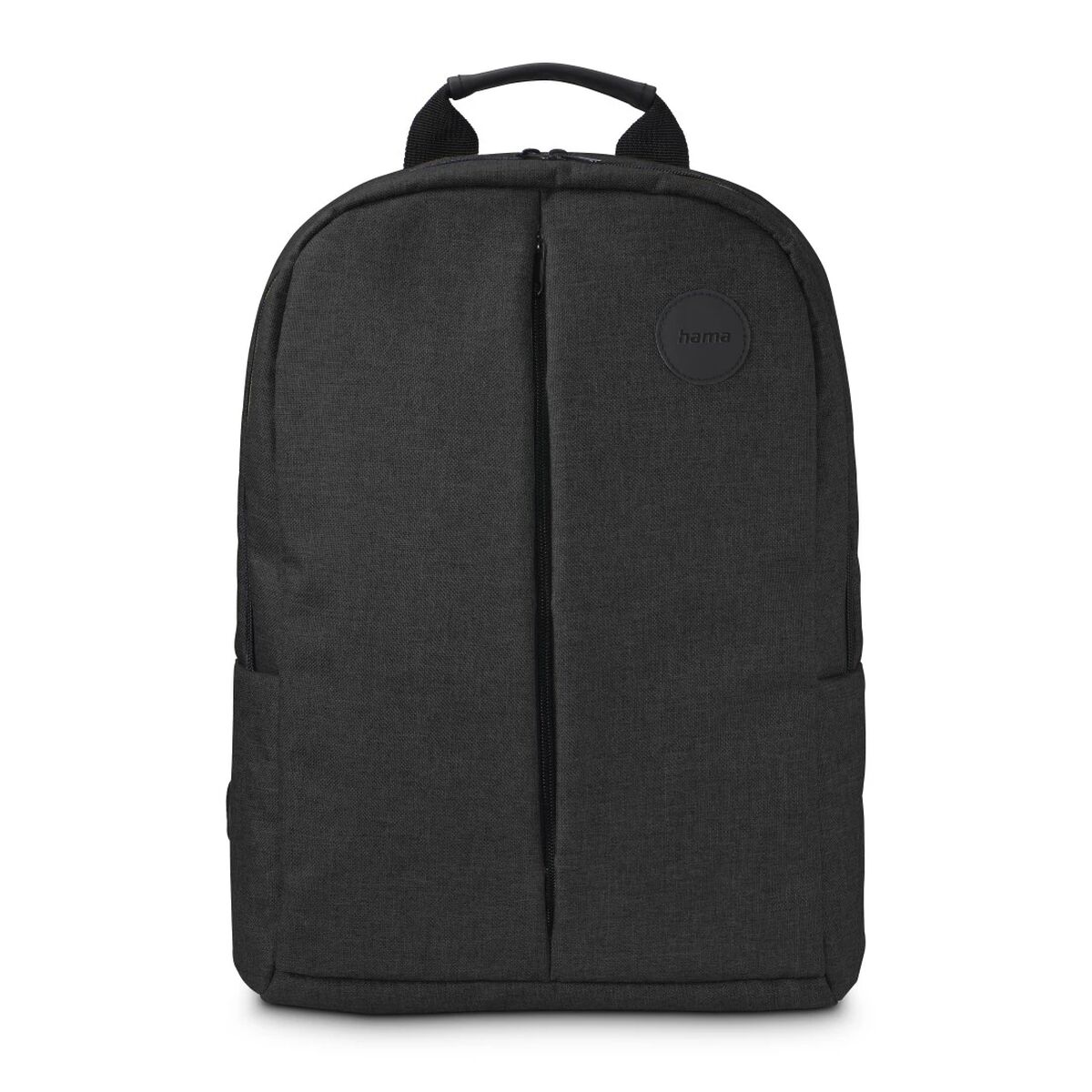 Laptop Case Hama 00216597 Black