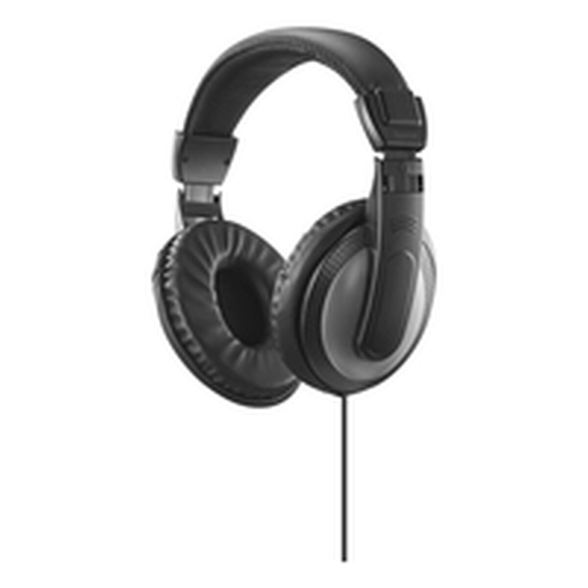 Headphones Hama 00221782 Black
