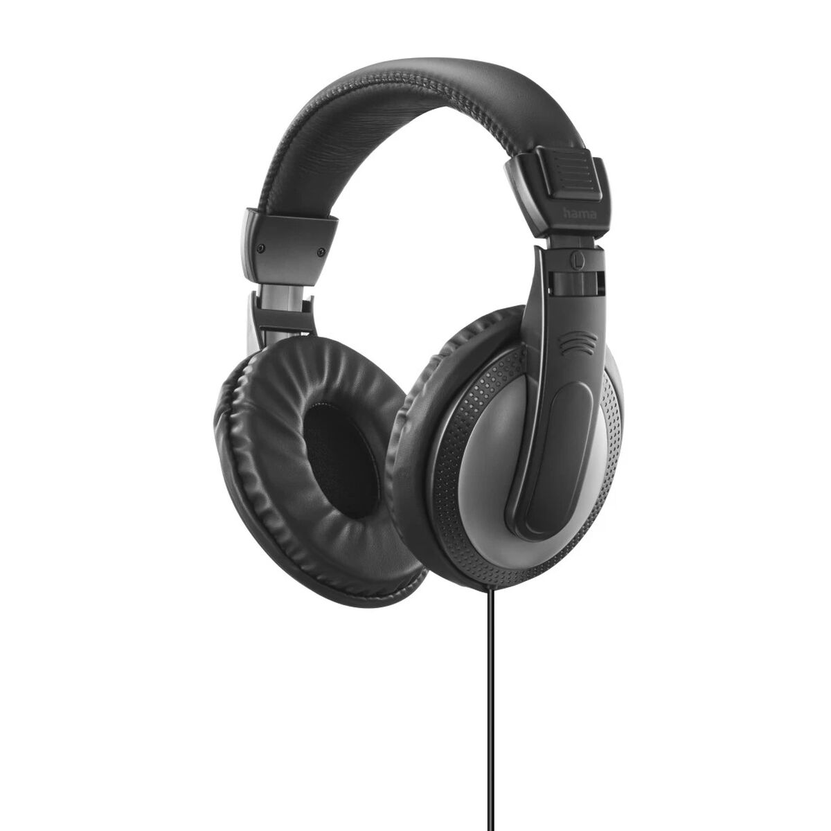Headphones Hama 00221782 Black