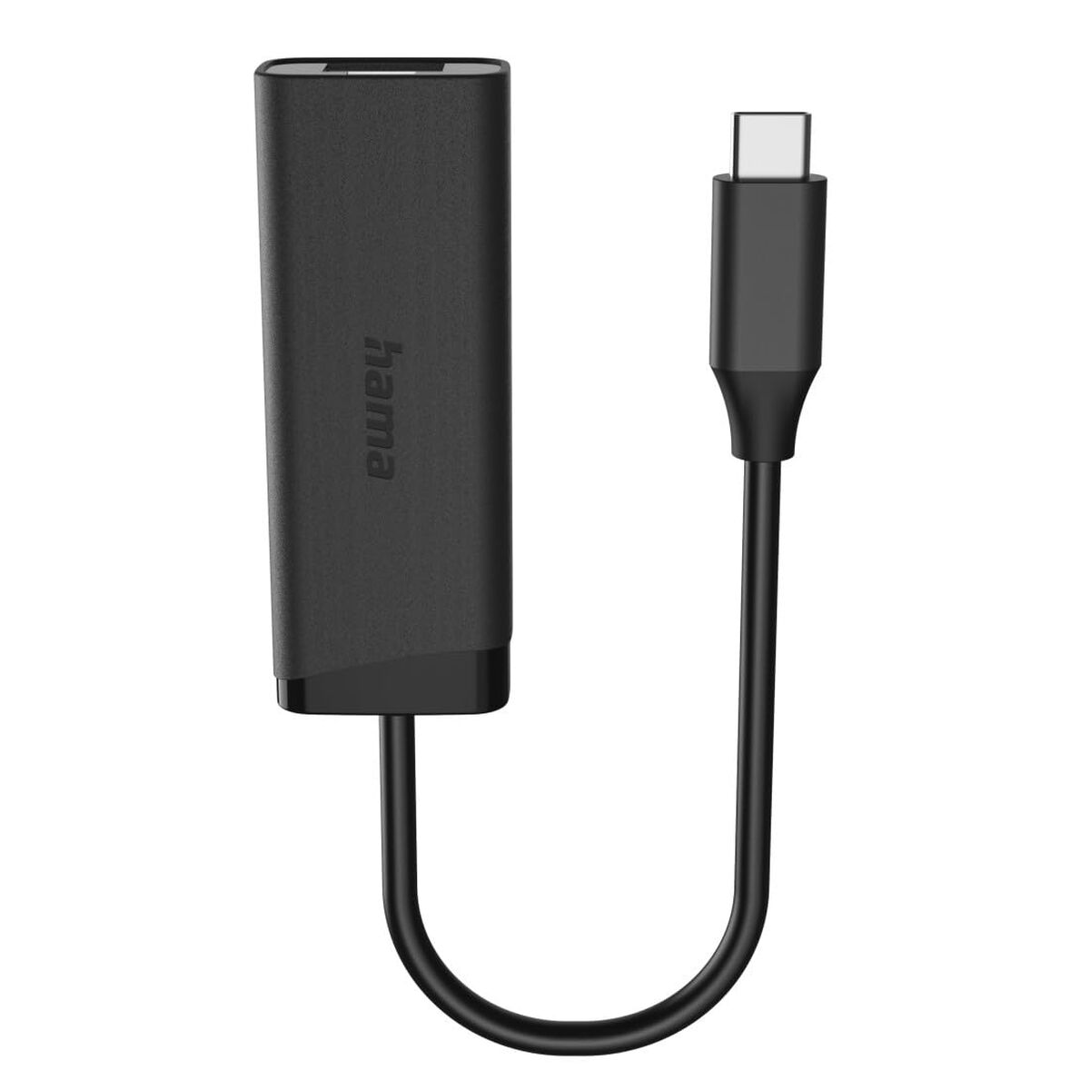 USB-C to RJ45 Network Adapter Hama 00200360