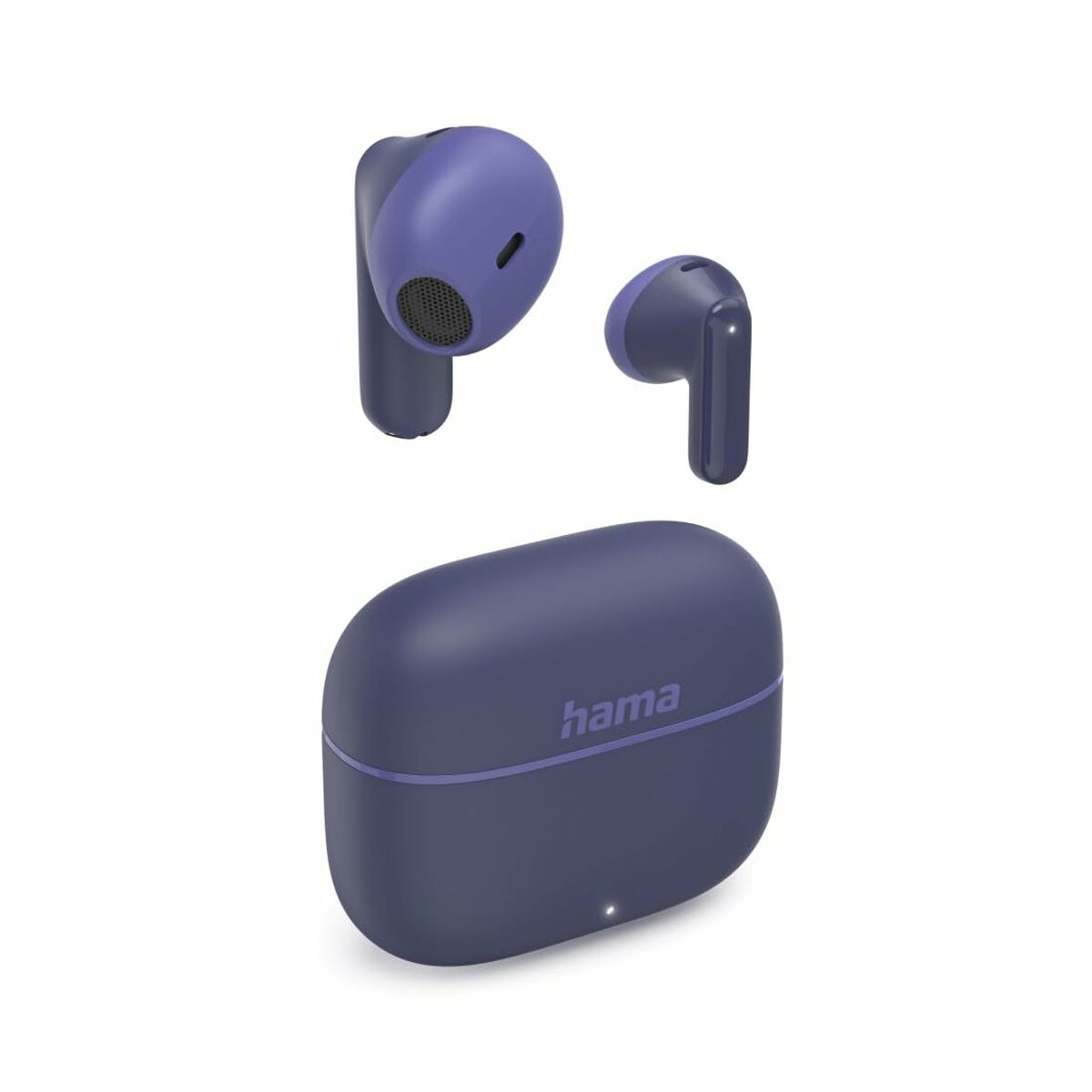 Headphones Hama 00221754 Blue