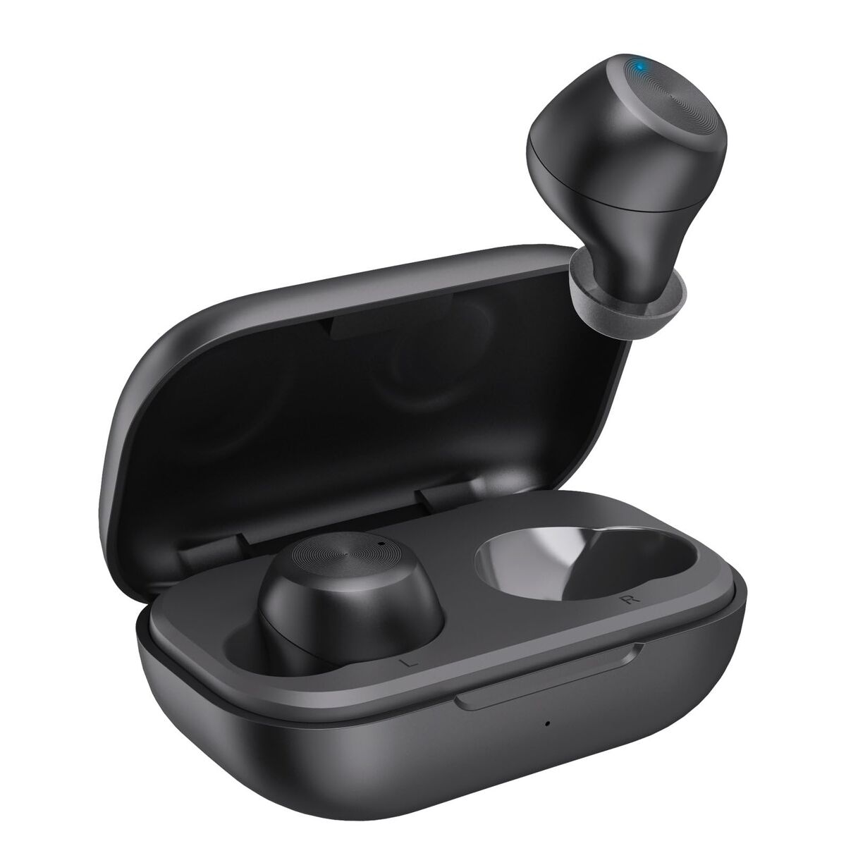 Headphones Hama 00184172 Black