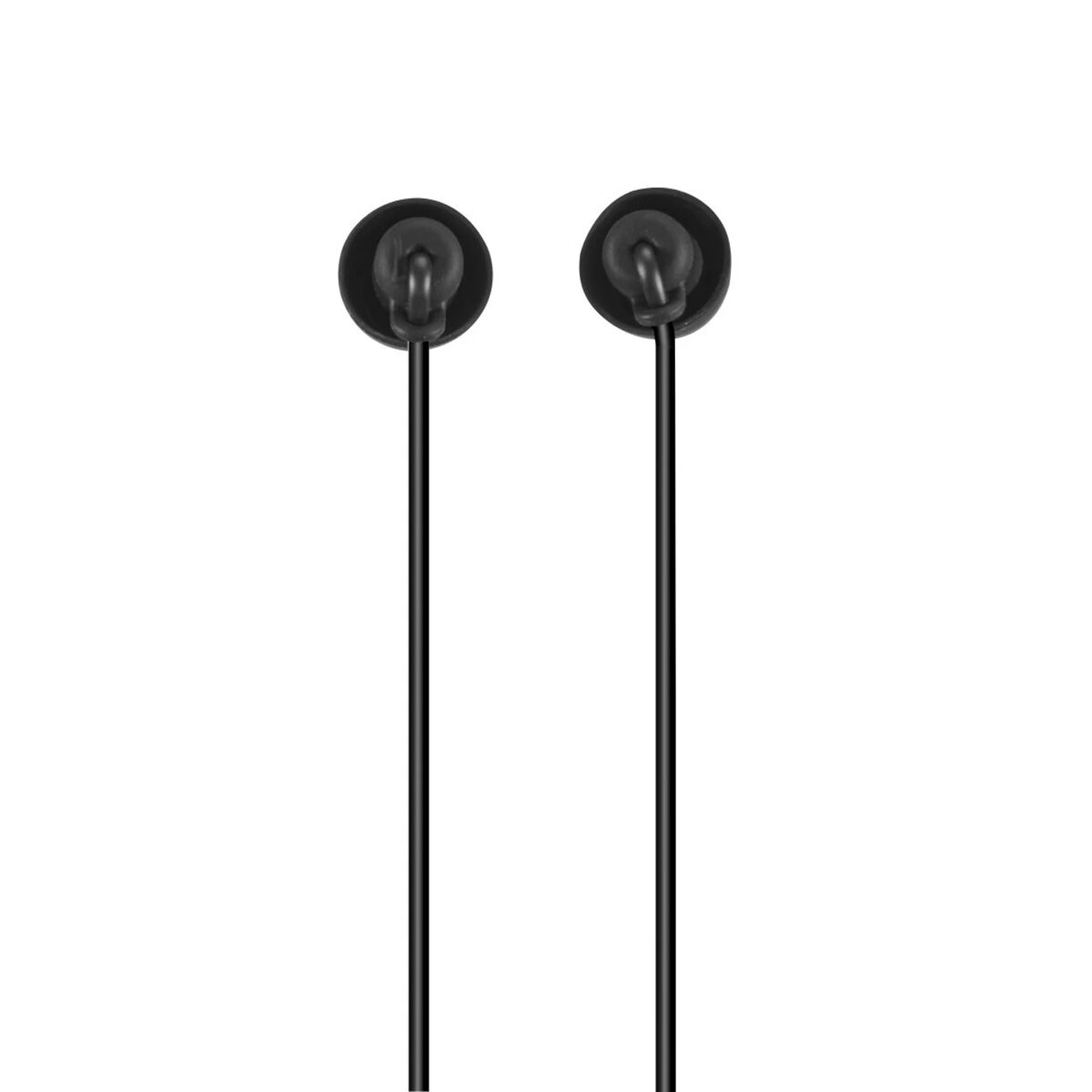 Headphones Hama 00221790 RELAX Black