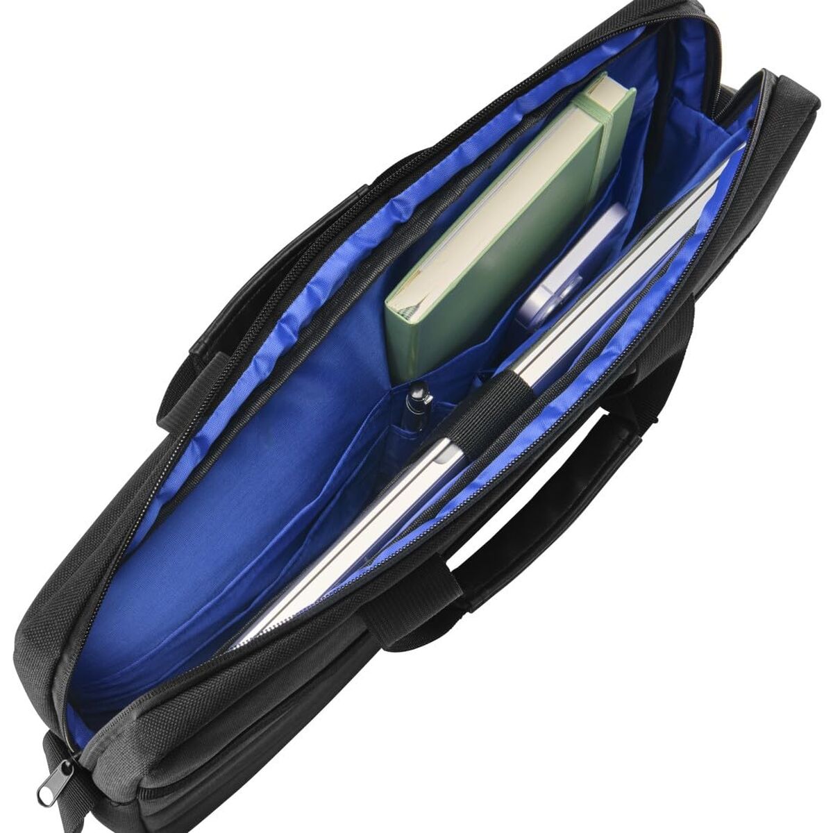 Laptop Backpack Hama 00231018 Black