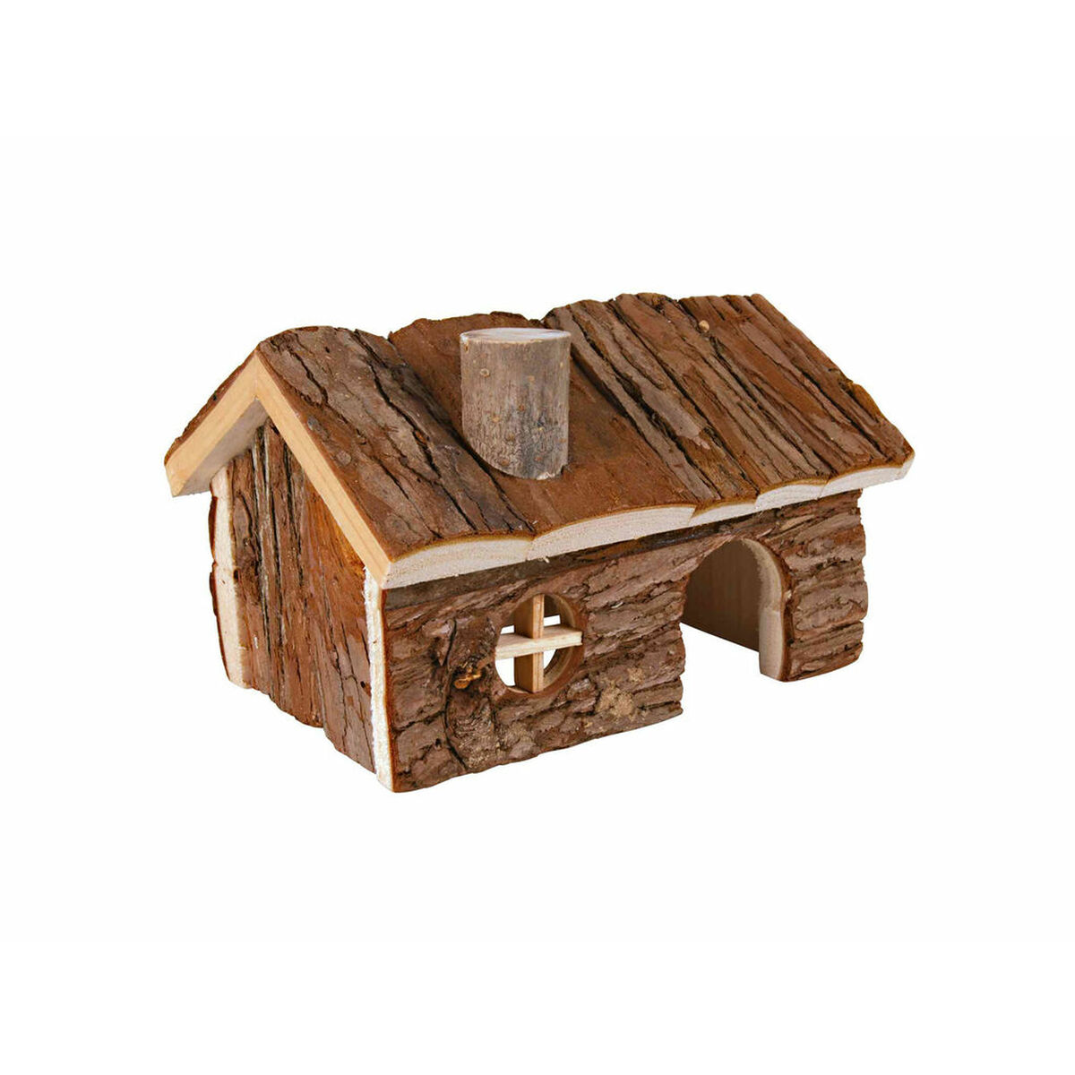 Small house Trixie Hendrik 20 × 12 × 17 CM Small house Trixie Hendrik 20 × 12 × 17 CM