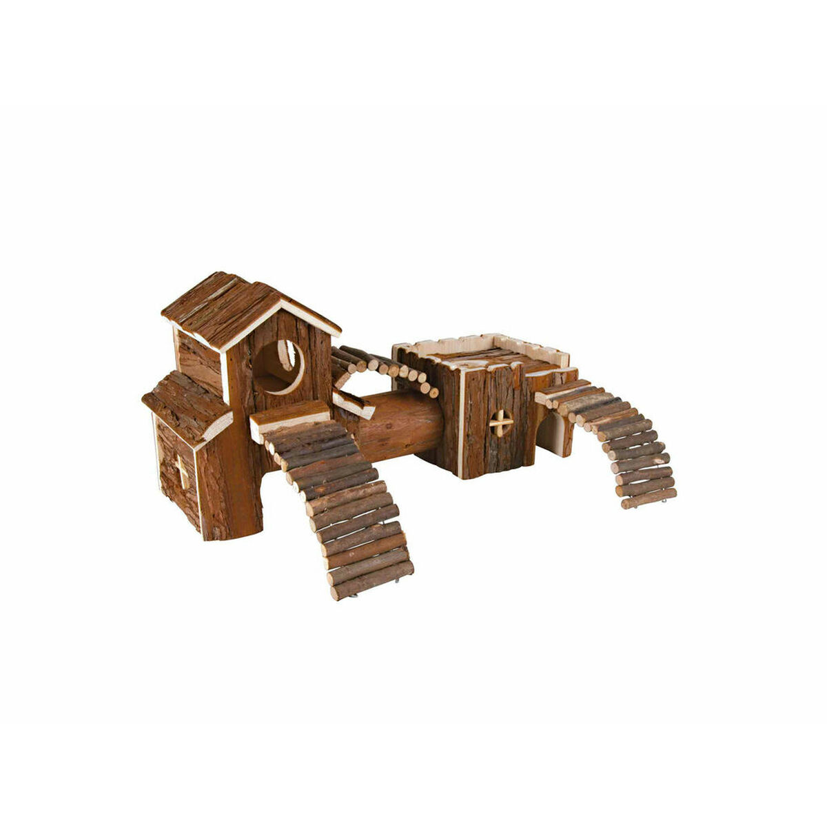 Small house Trixie 47 × 22 × 15 cm Small house Trixie 47 × 22 × 15 cm