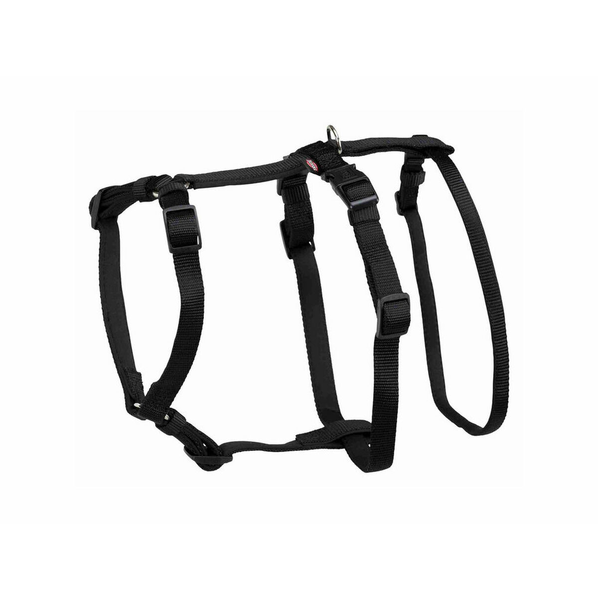 Guide harness for dog Trixie Stay Black L/XL Guide harness for dog Trixie Stay Black L/XL