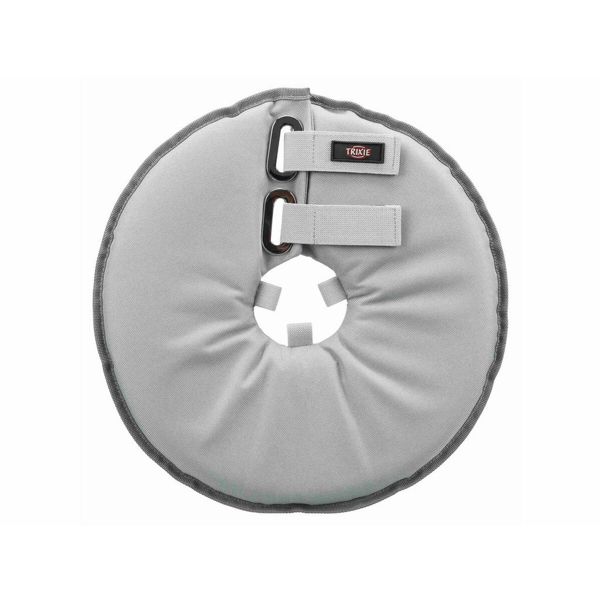 Elizabethan Dog Collar Trixie Grey (23-27 cm) Elizabethan Dog Collar Trixie Grey (23-27 cm)