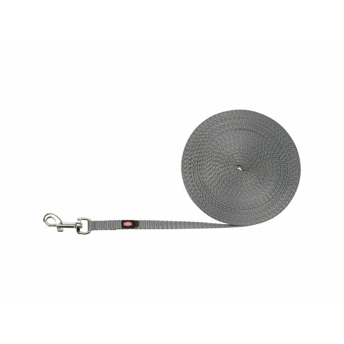 Tracking leash Trixie Graphite XS/S Tracking leash Trixie Graphite XS/S