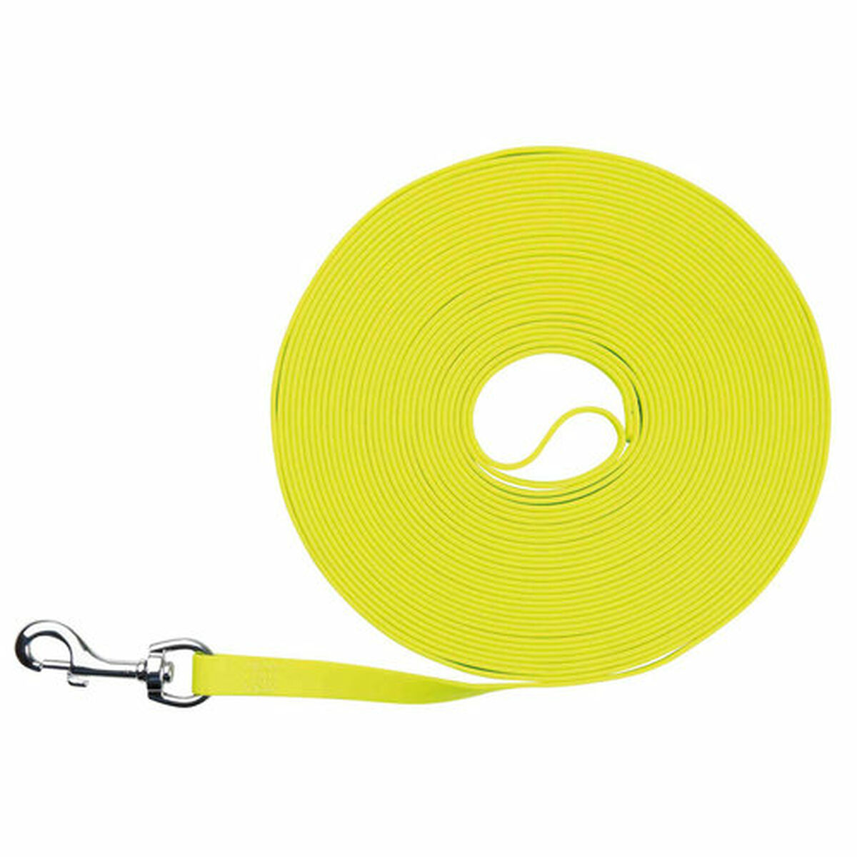 Tracking leash Trixie Easy Life Yellow XL
