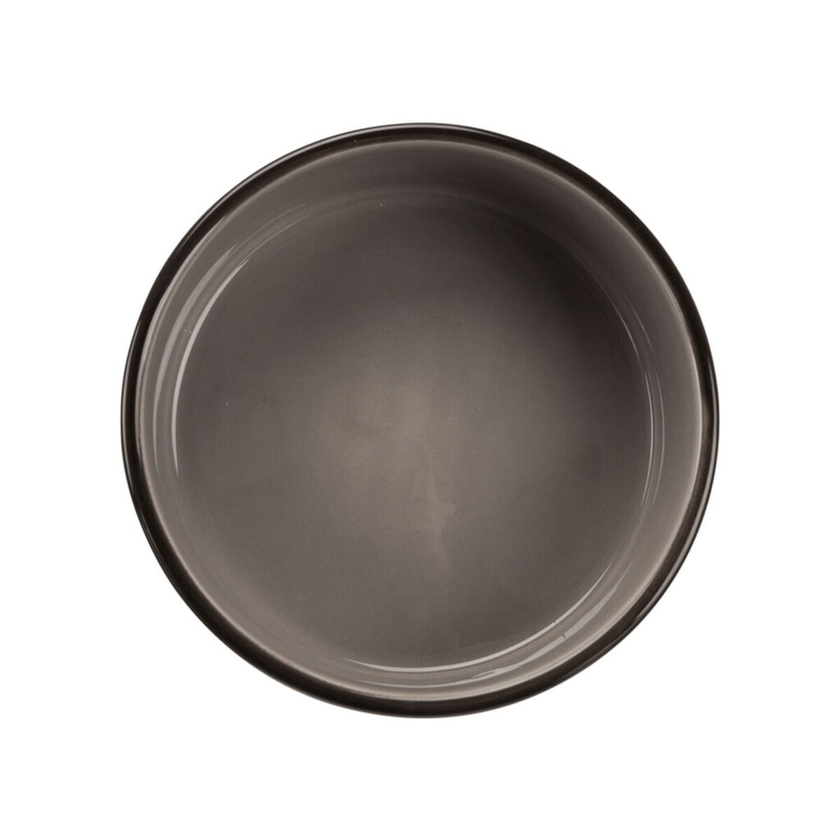 Dog Feeder Trixie Brown Cream  12 cm 300 ml