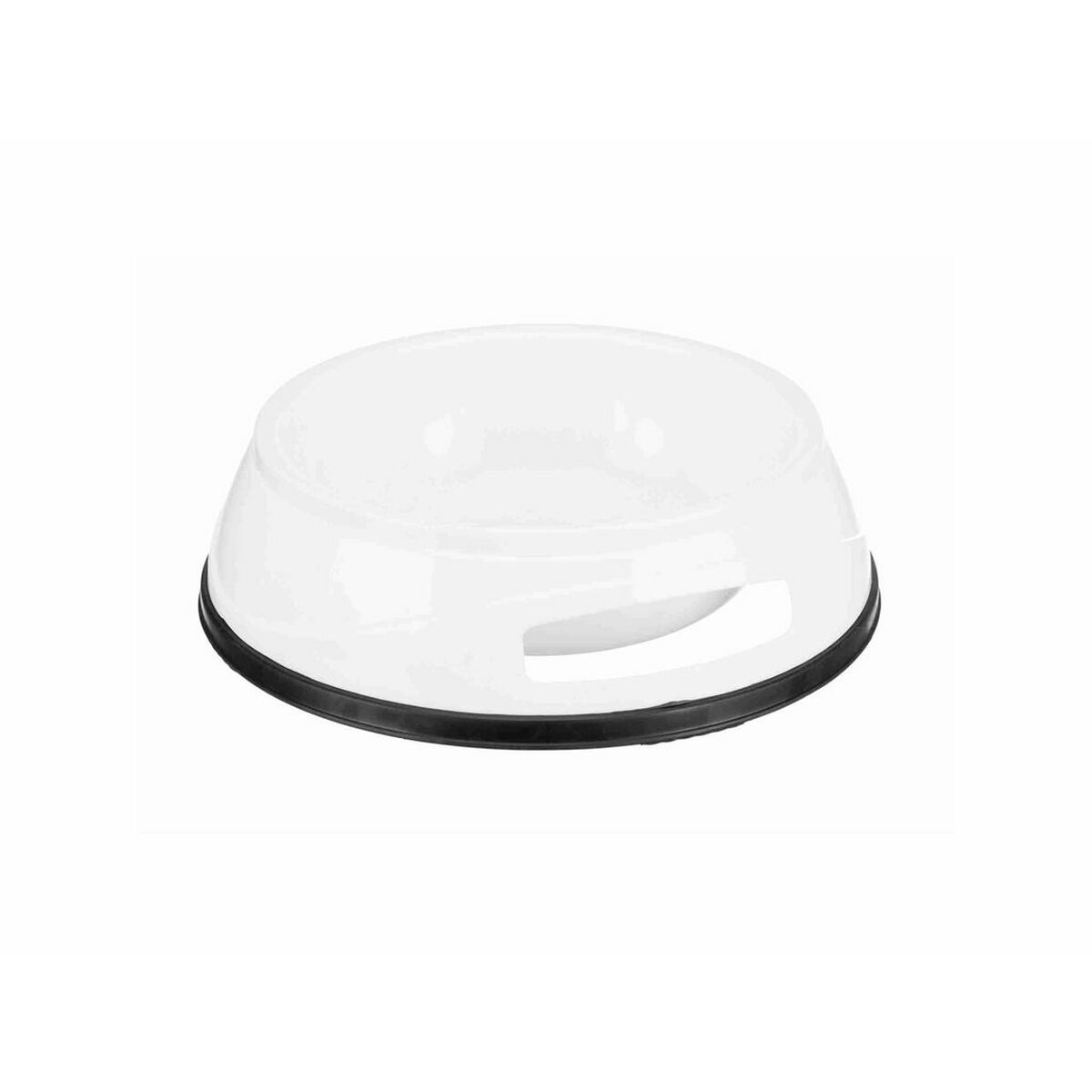 Dog Feeder Trixie Ø 14 cm 500 ml Dog Feeder Trixie Ø 14 cm 500 ml