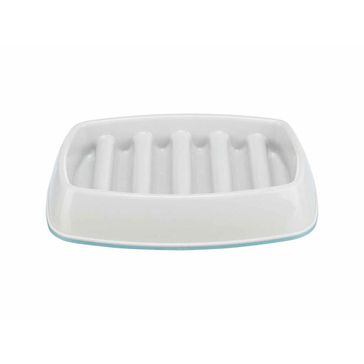 Dog Feeder Trixie Slow Feeding Grey Ø 11 cm Ø 9 cm 250 ml 300 ml 46 × 11 × 30 cm Dog Feeder Trixie Slow Feeding Grey Ø 11 cm Ø 9 cm 250 ml 300 ml 46 × 11 × 30 cm