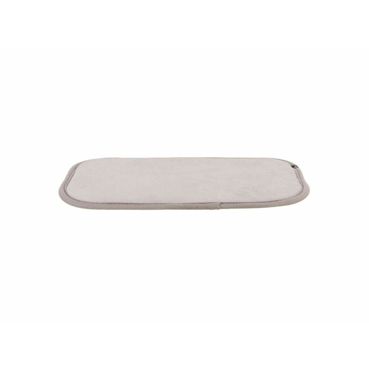 Mattress Trixie Skudo-Gulliver Grey 24 × 39 CM Mattress Trixie Skudo-Gulliver Grey 24 × 39 CM