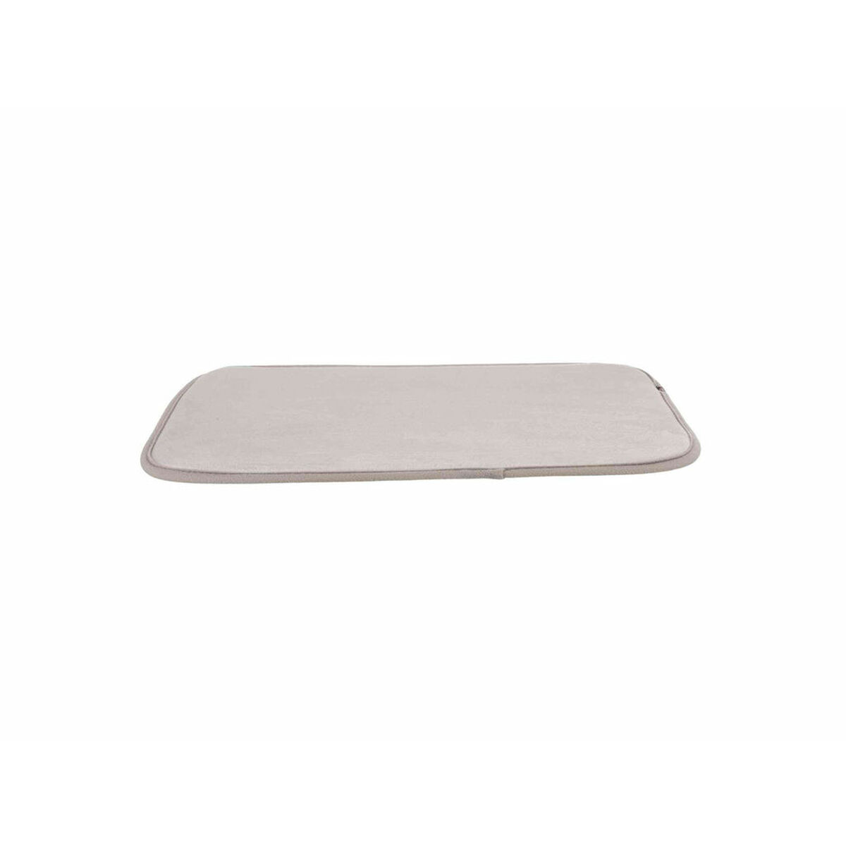 Mattress Trixie Skudo-Gulliver Grey 36 × 56 cm Mattress Trixie Skudo-Gulliver Grey 36 × 56 cm