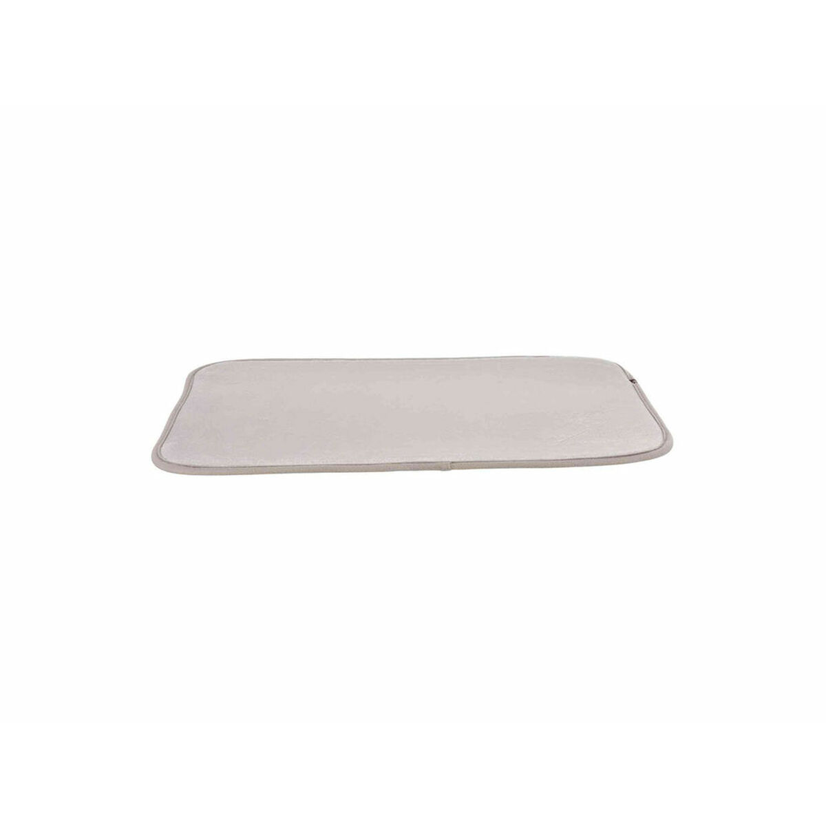 Mattress Trixie Skudo-Gulliver Grey 42 × 62 cm