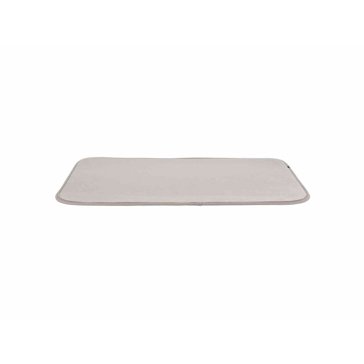 Mattress Trixie Skudo-Gulliver Grey 46 × 76 cm Mattress Trixie Skudo-Gulliver Grey 46 × 76 cm