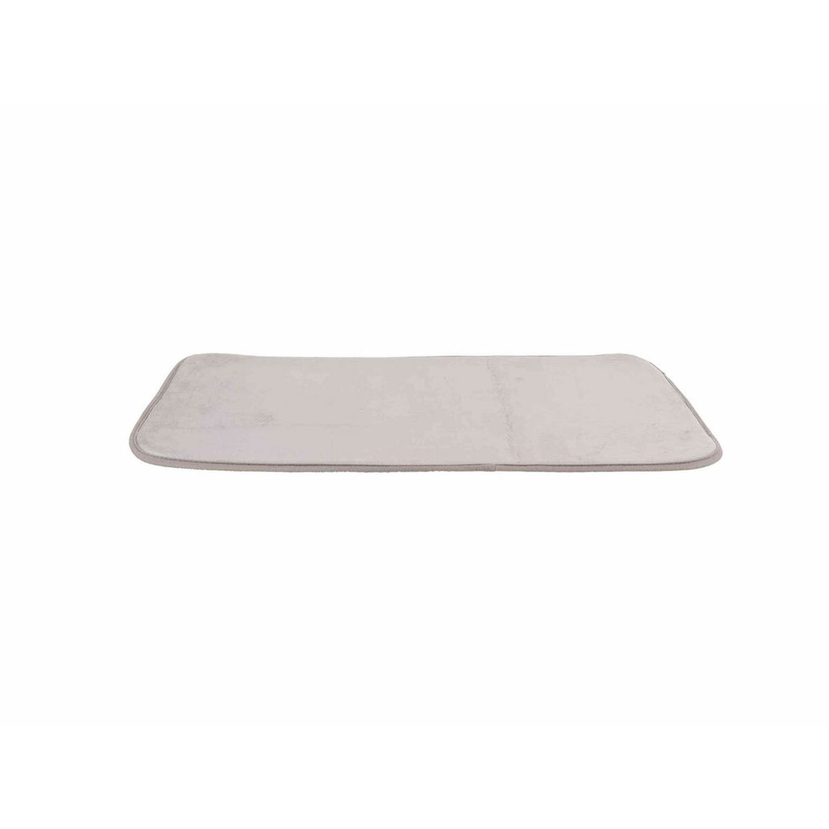 Mattress Trixie Skudo-Gulliver Grey 52 × 83 cm