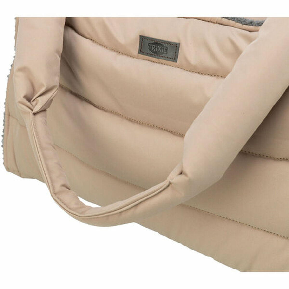 Pet Handbag Trixie Gina Blush 42  22  58 cm