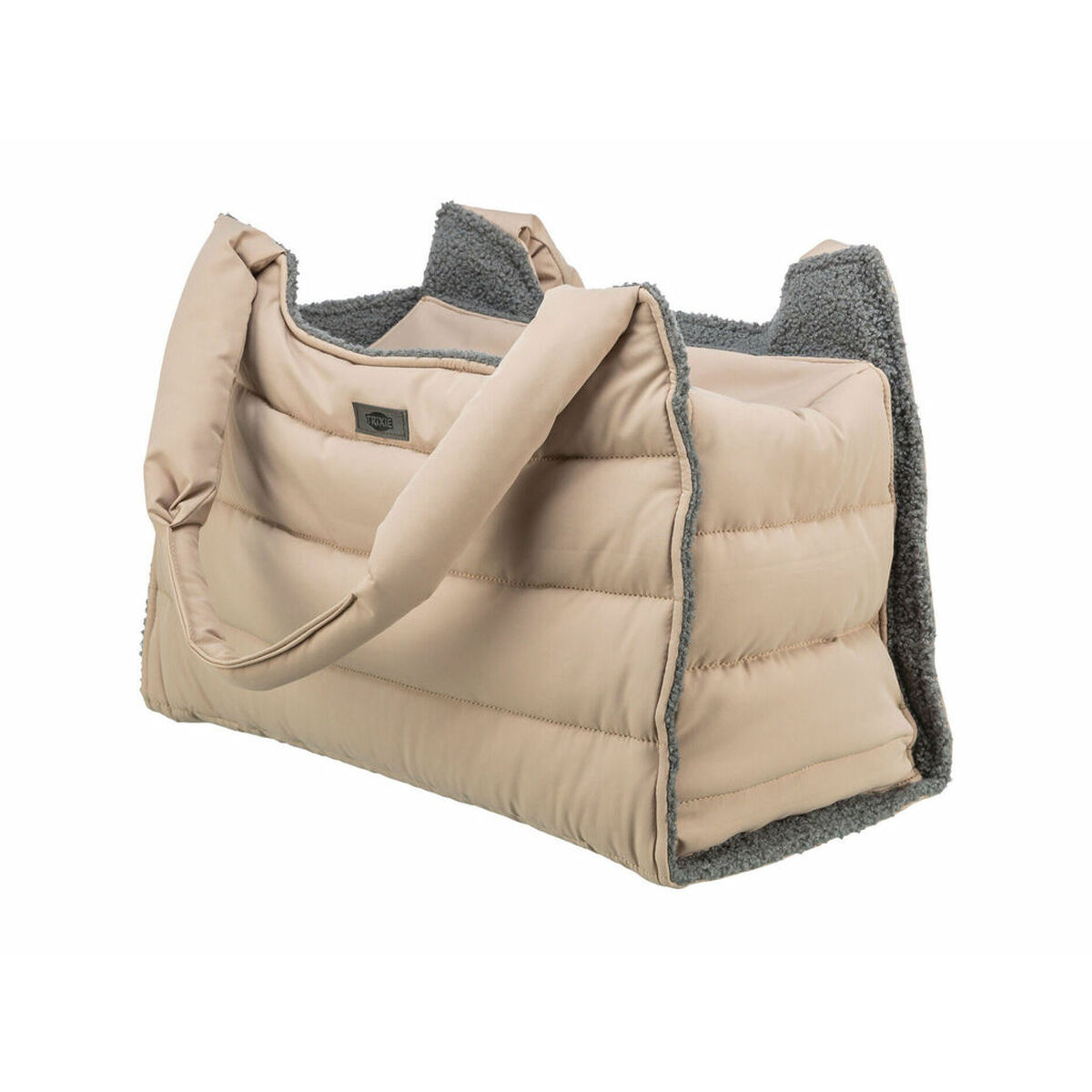 Pet Handbag Trixie Gina Blush 42 22 58 cm Pet Handbag Trixie Gina Blush 42 22 58 cm