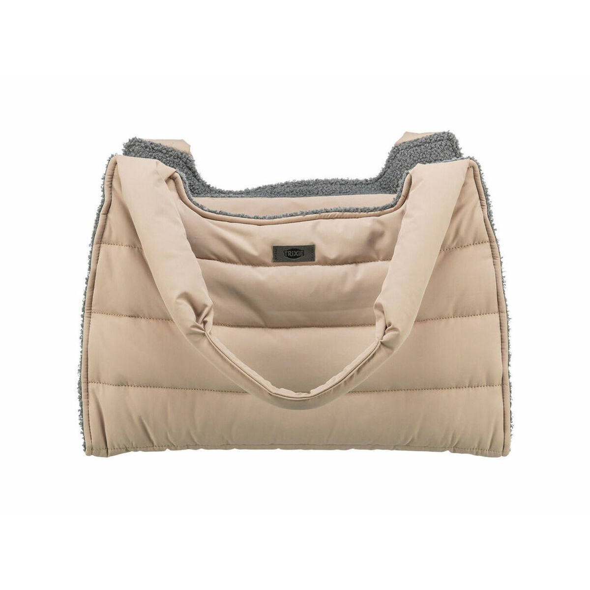 Pet Handbag Trixie Gina Blush 42  22  58 cm