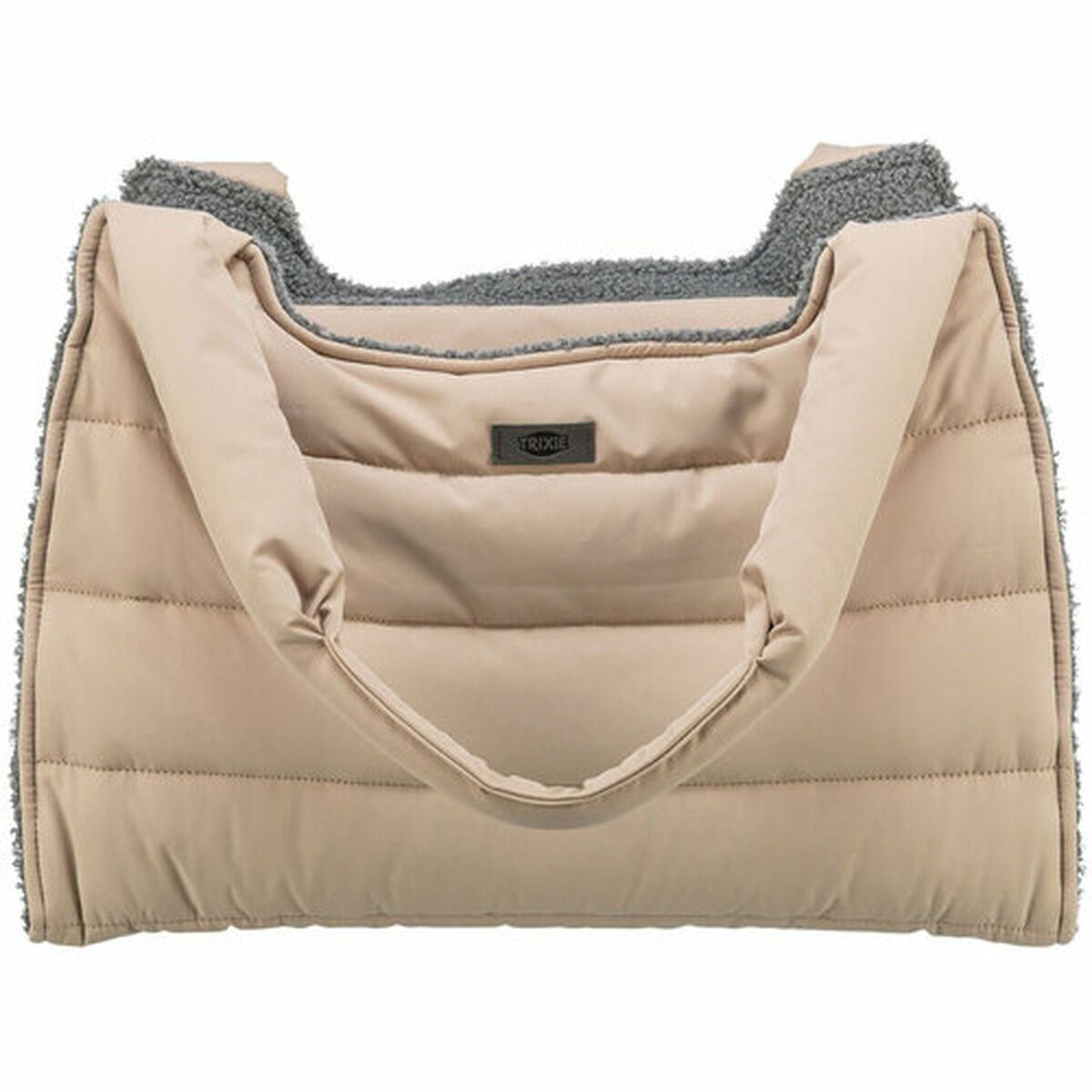 Pet Handbag Trixie Gina Blush 42  22  58 cm