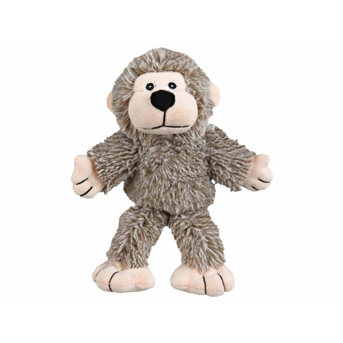 Soft toy for dogs Trixie Polyester Plush Monkey 24 cm Soft toy for dogs Trixie Polyester Plush Monkey 24 cm