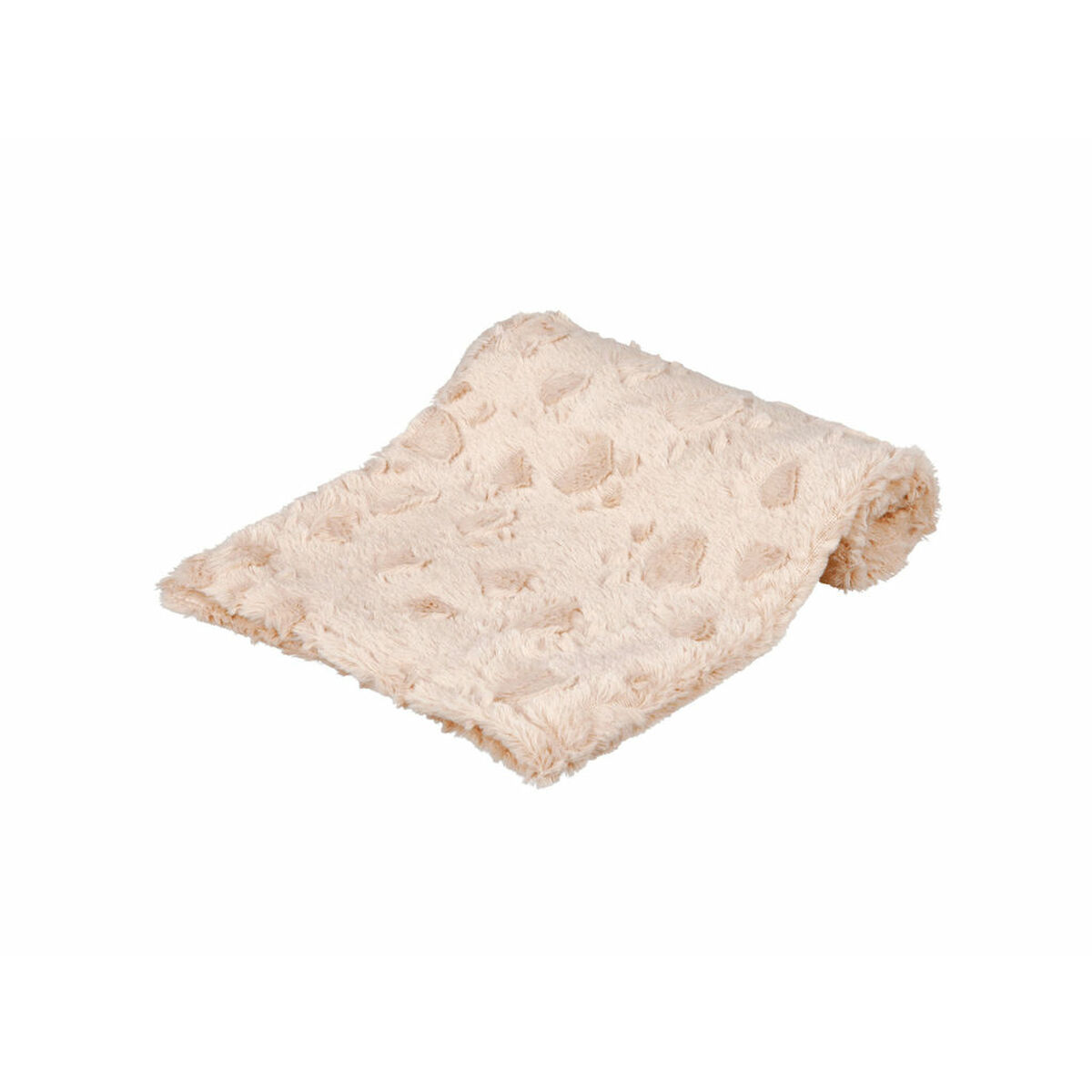 Pet blanket Trixie Cosy Beige Plush 70 × 50 cm Pet blanket Trixie Cosy Beige Plush 70 × 50 cm