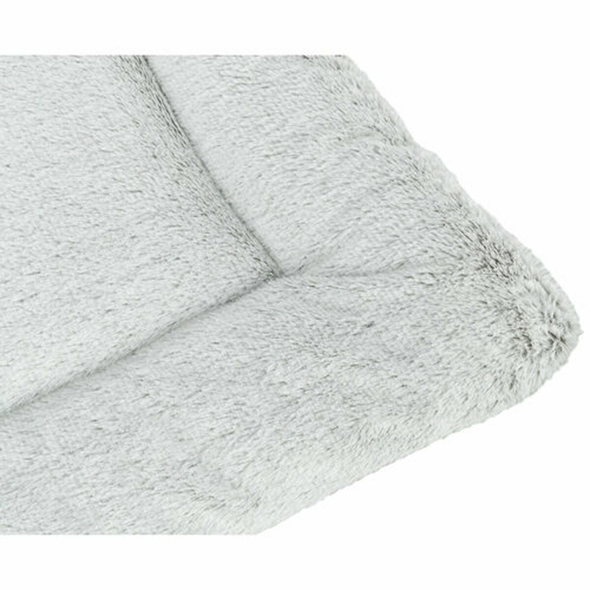 Dog Bed Trixie Farello White Grey 60  50 cm