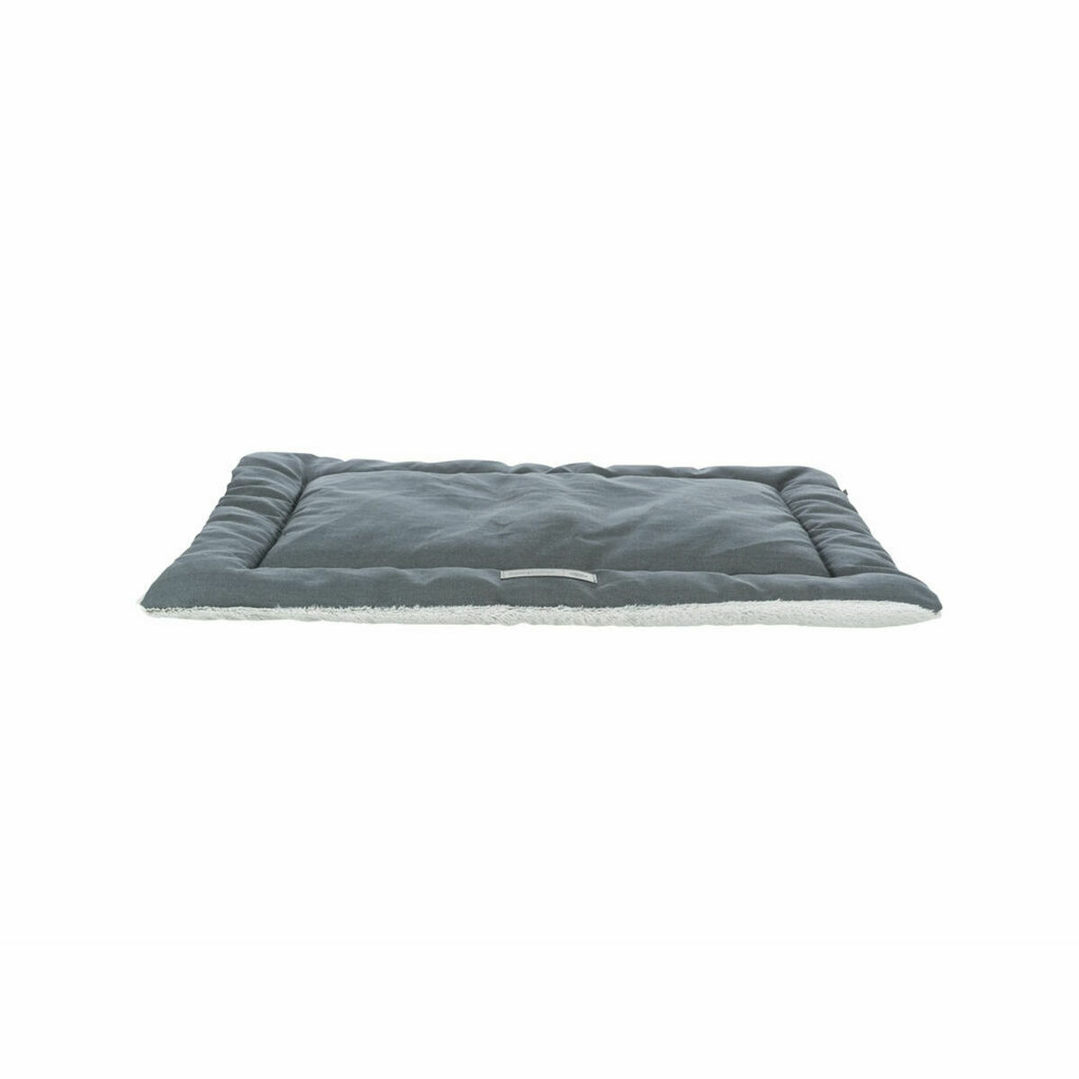 Dog Bed Trixie Farello White Grey